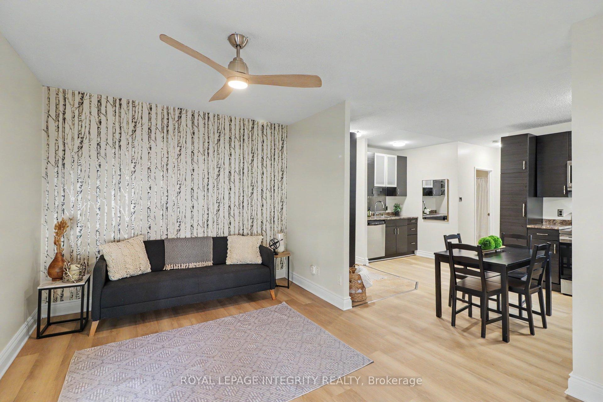 Photo 9 of Unit 102, 200 Bay Street S, Ottawa, Ottawa Centre — HOMEH