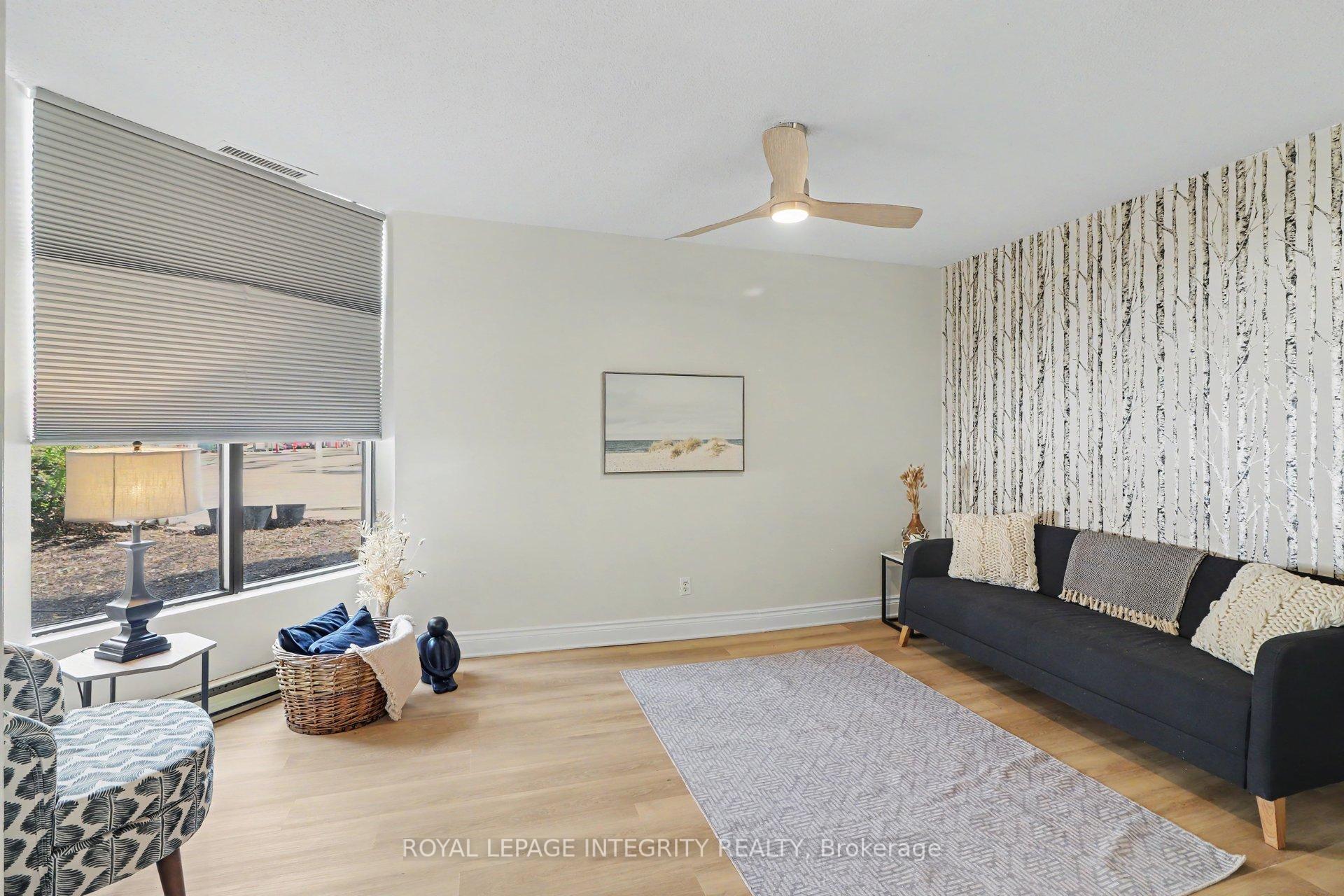 Photo 10 of Unit 102, 200 Bay Street S, Ottawa, Ottawa Centre — HOMEH