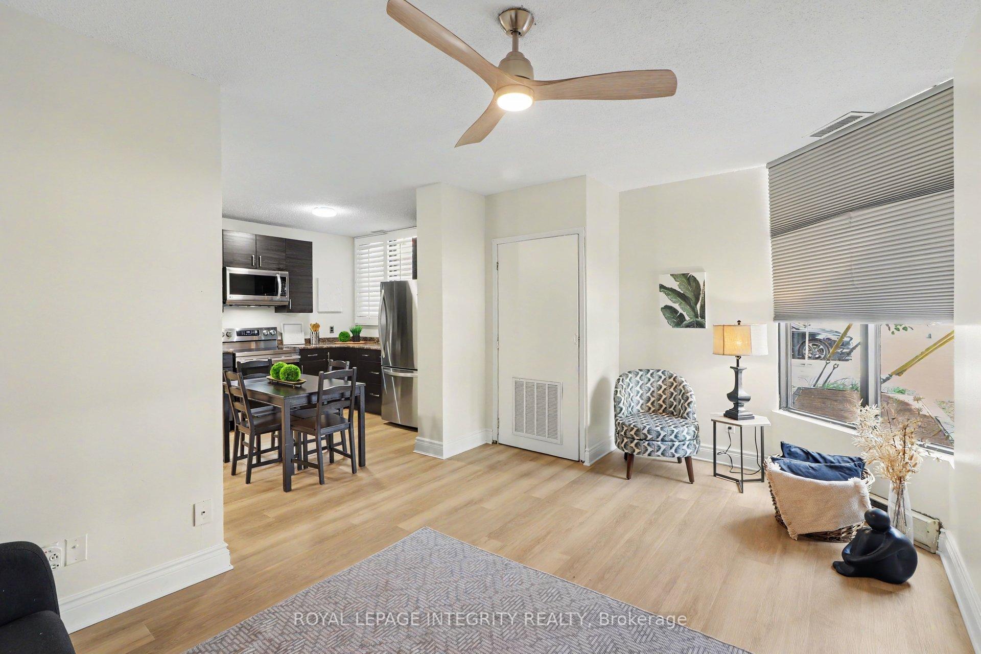 Photo 16 of Unit 102, 200 Bay Street S, Ottawa, Ottawa Centre — HOMEH