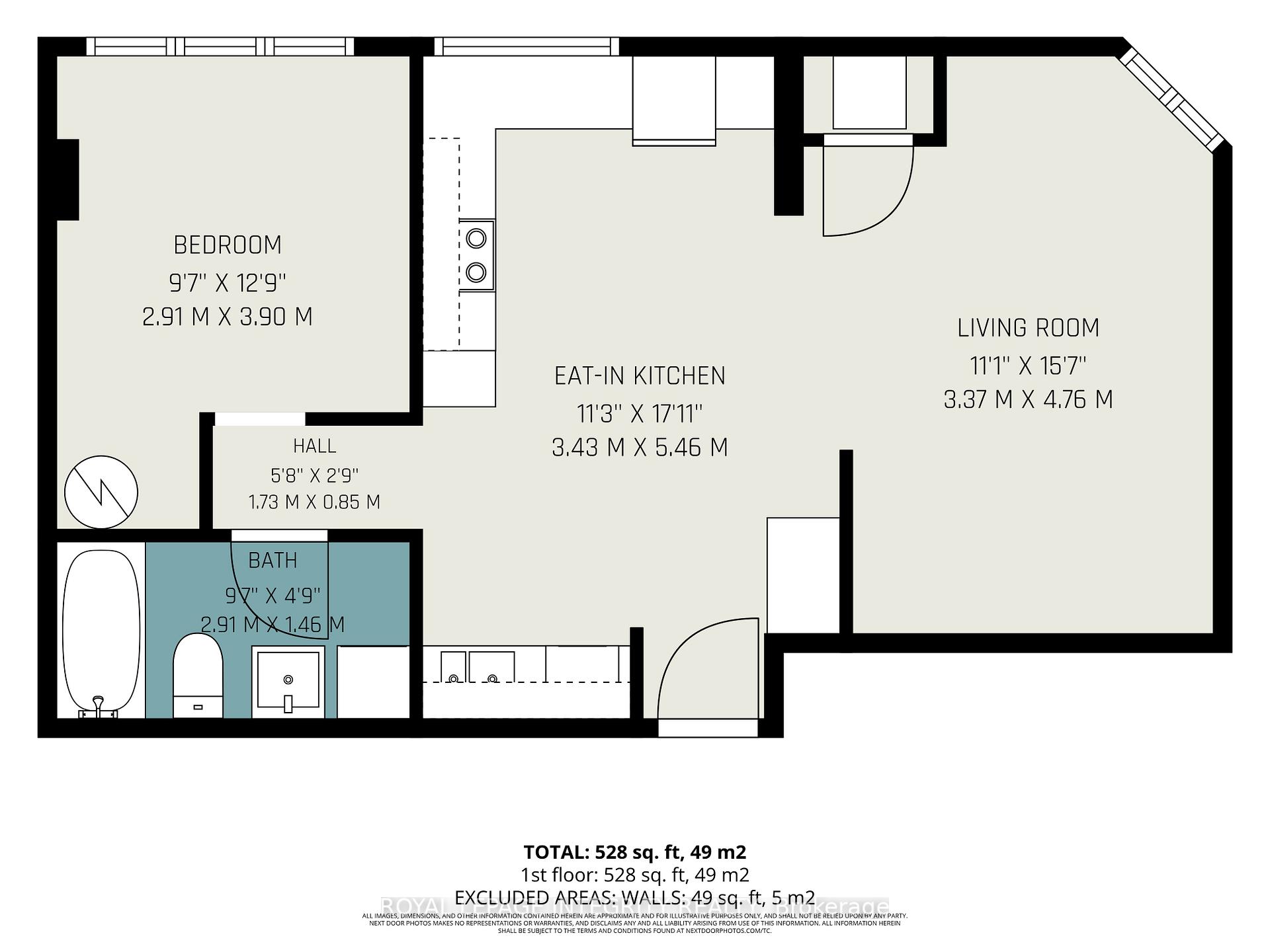 Photo 25 of Unit 102, 200 Bay Street S, Ottawa, Ottawa Centre — HOMEH