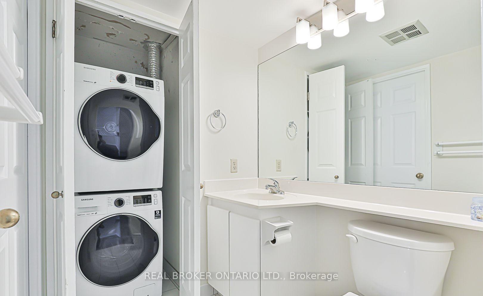 Photo 10 of Unit 2107, 24 Wellesley Street W, Toronto, Bay Street Corridor — HOMEH