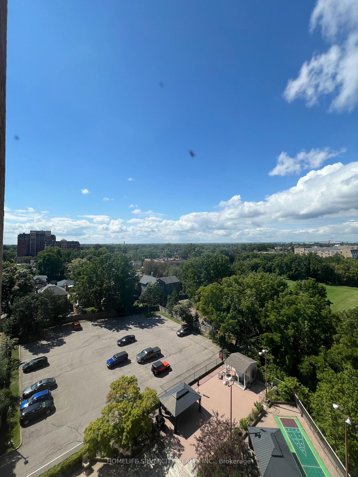 Photo 35 of Unit 1002, 58 Church Street E, Brampton, Downtown Brampton — HOMEH
