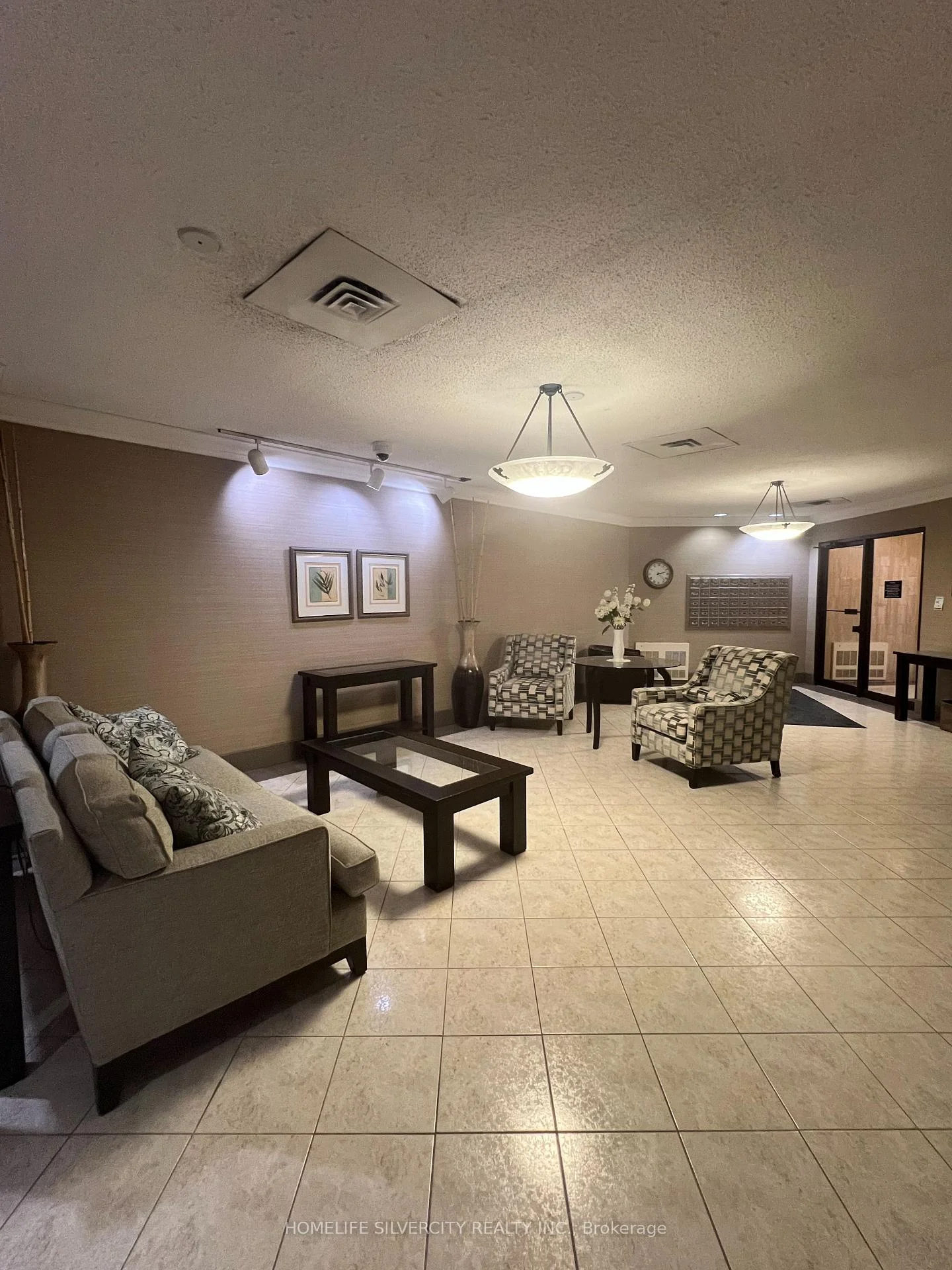 Photo 33 of Unit 1002, 58 Church Street E, Brampton, Downtown Brampton — HOMEH