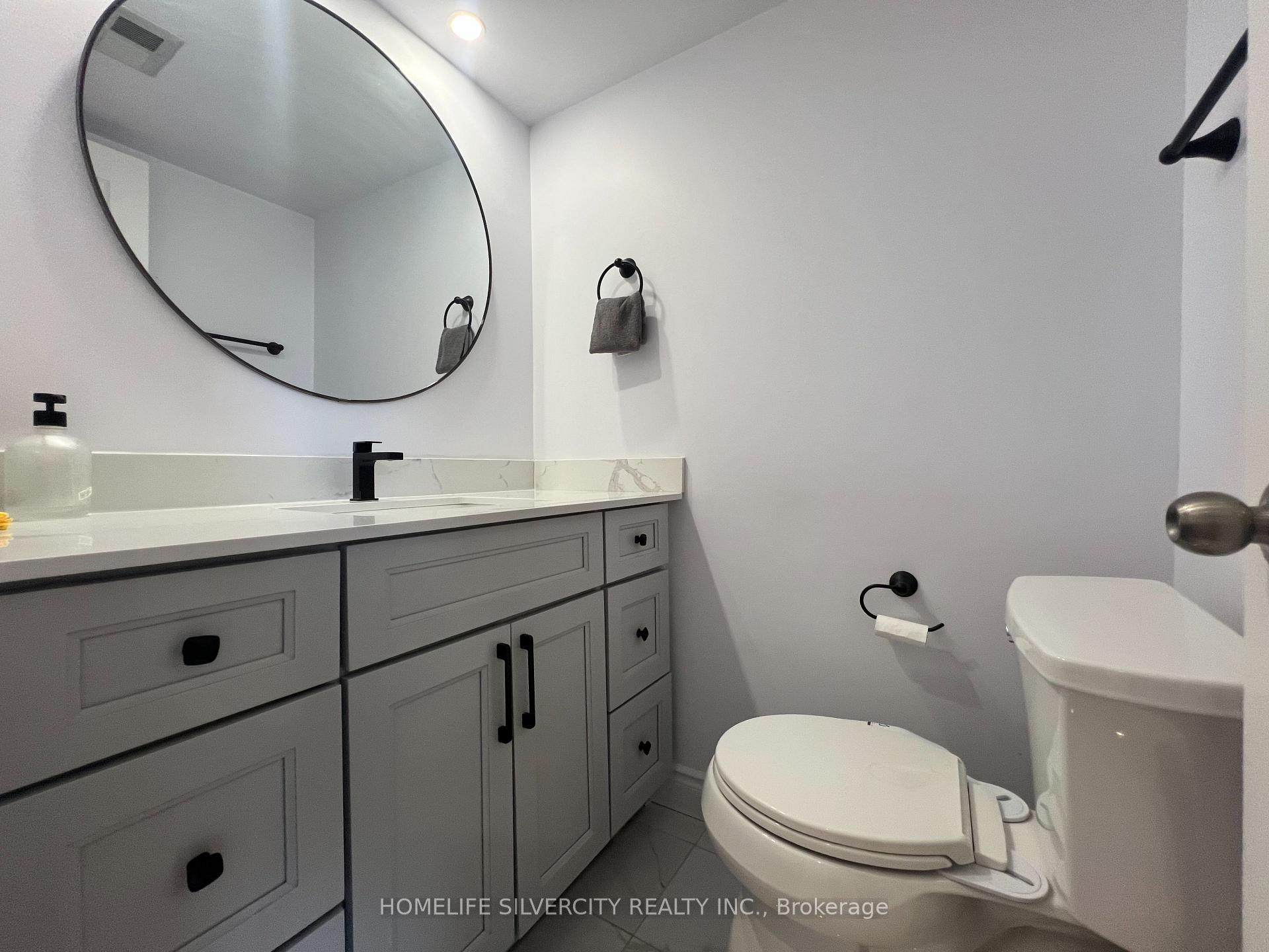 Photo 27 of Unit 1002, 58 Church Street E, Brampton, Downtown Brampton — HOMEH