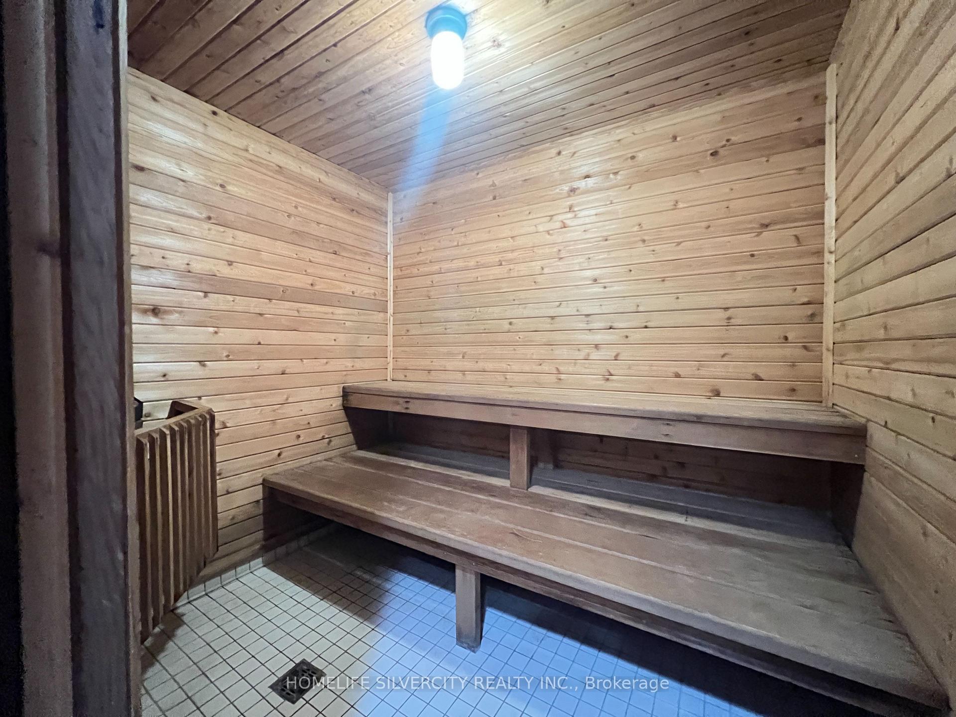 Photo 34 of Unit 1002, 58 Church Street E, Brampton, Downtown Brampton — HOMEH