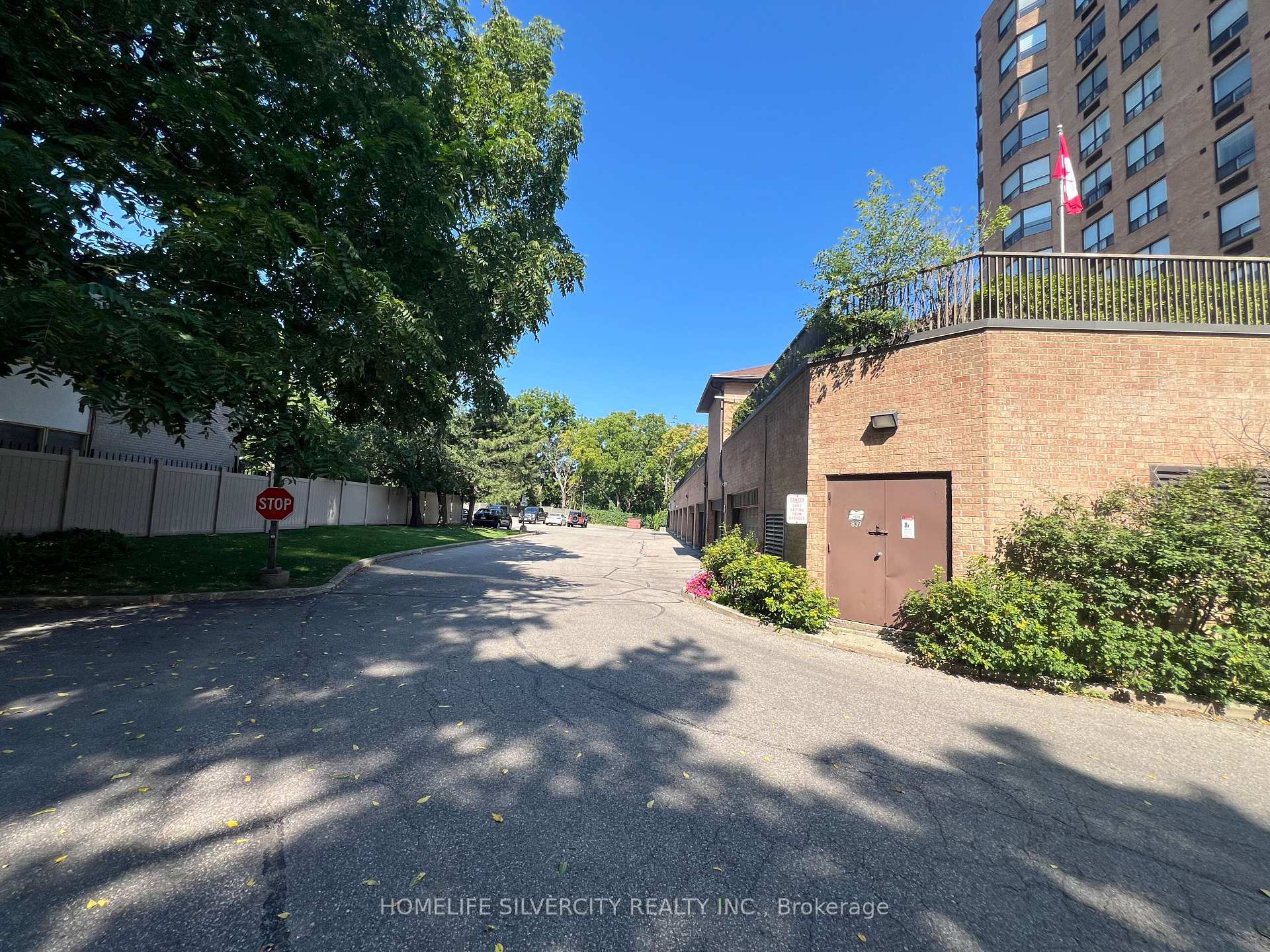 Photo 36 of Unit 1002, 58 Church Street E, Brampton, Downtown Brampton — HOMEH