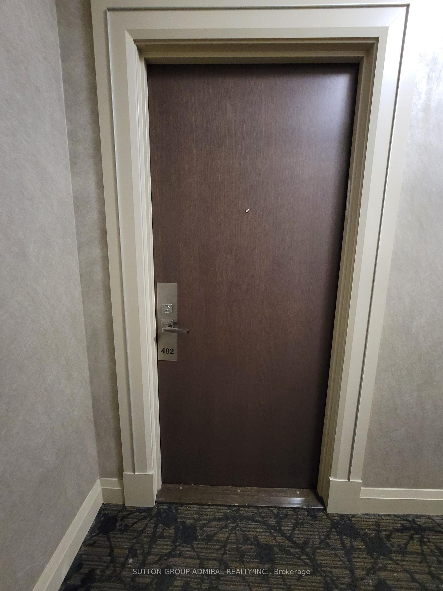 Photo 1 of Unit 402, 75 North Park Road, Vaughan, Beverley Glen — HOMEH