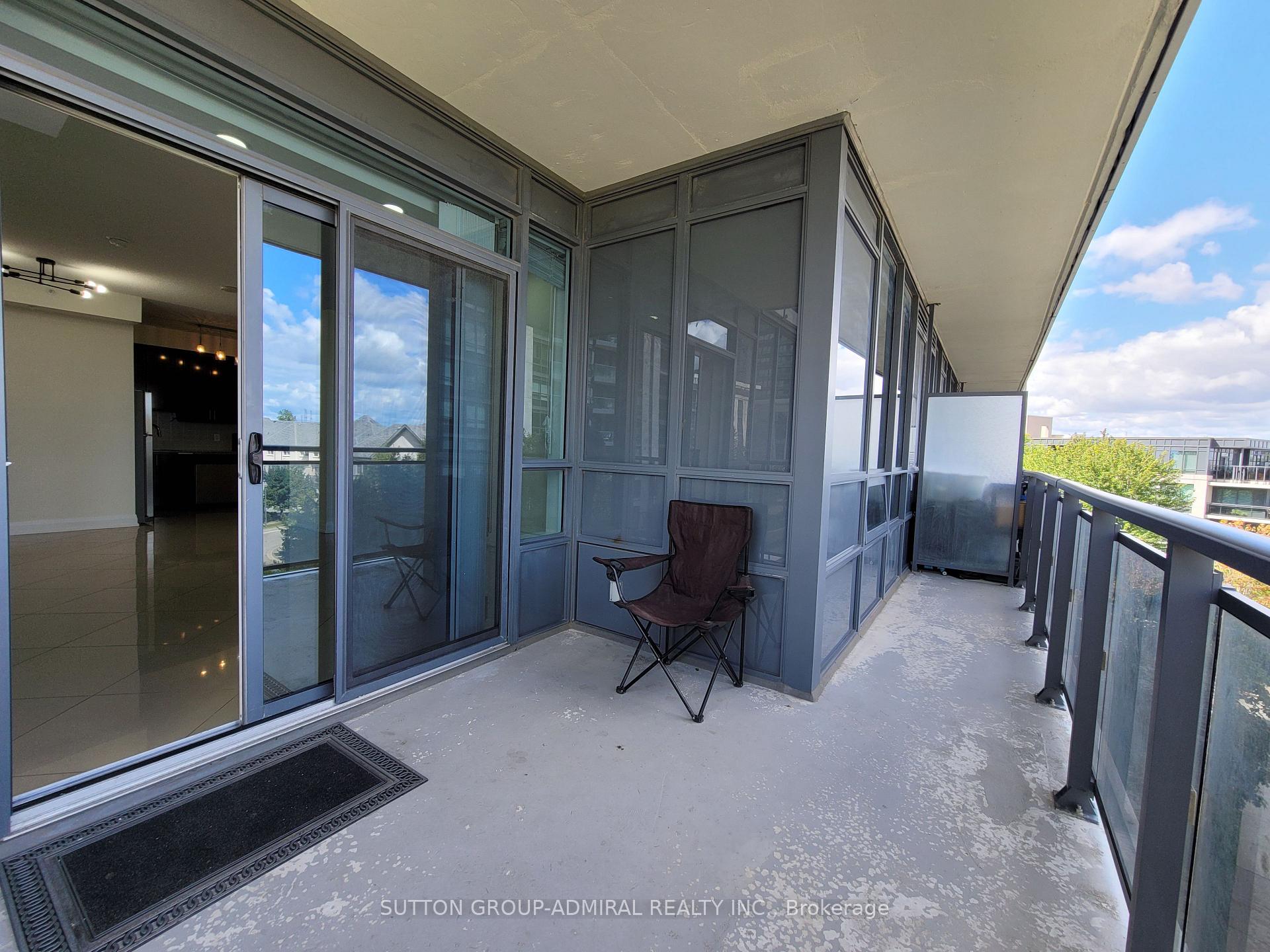Photo 18 of Unit 402, 75 North Park Road, Vaughan, Beverley Glen — HOMEH