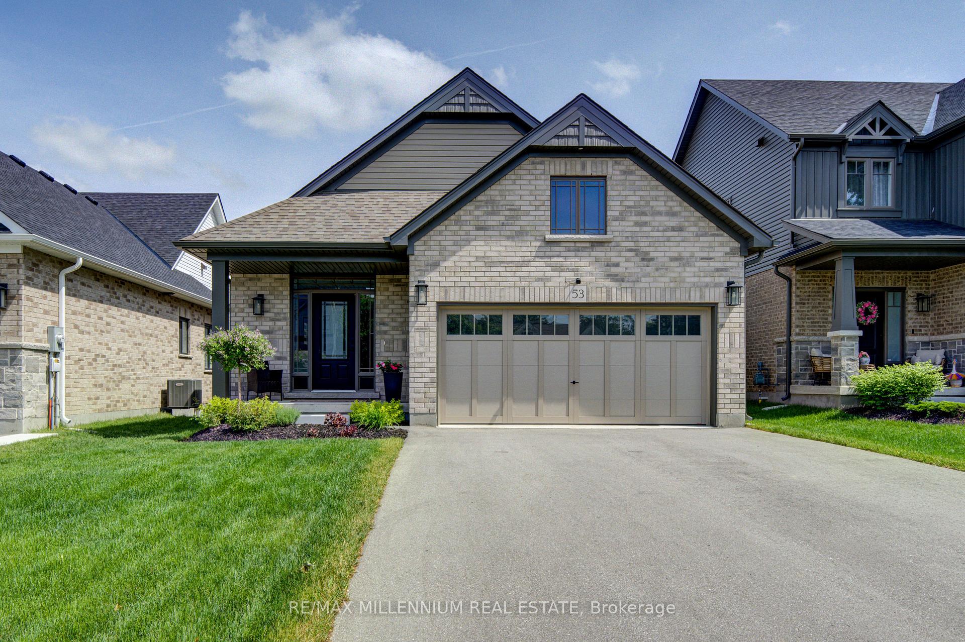 Photo 1 of 53 Uplands Drive, Grey Highlands — HOMEH