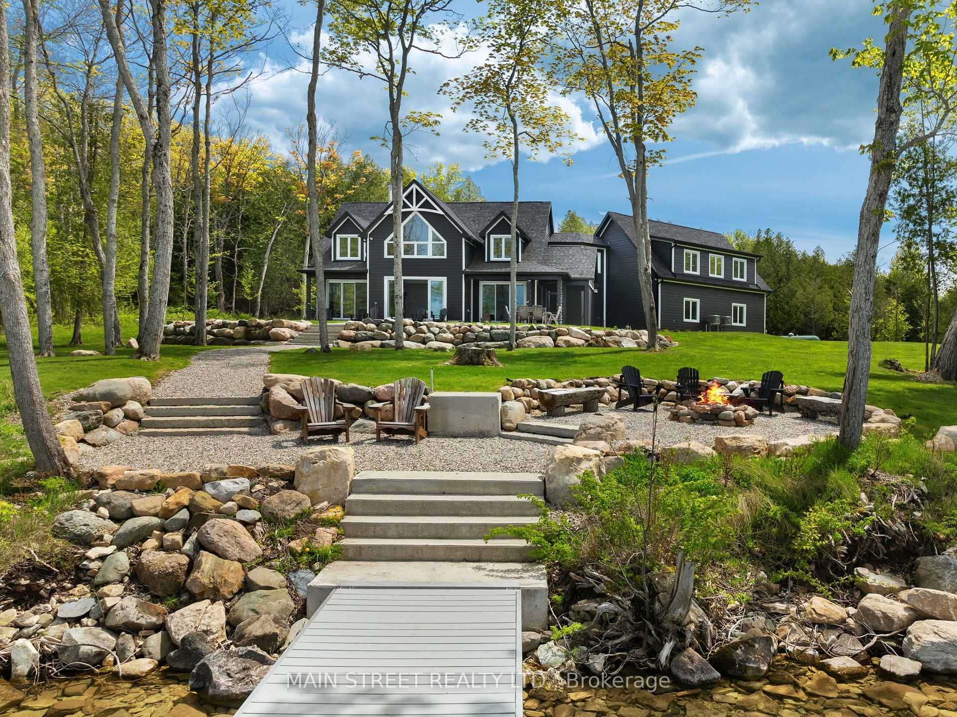Photo of 76B Johnston Road