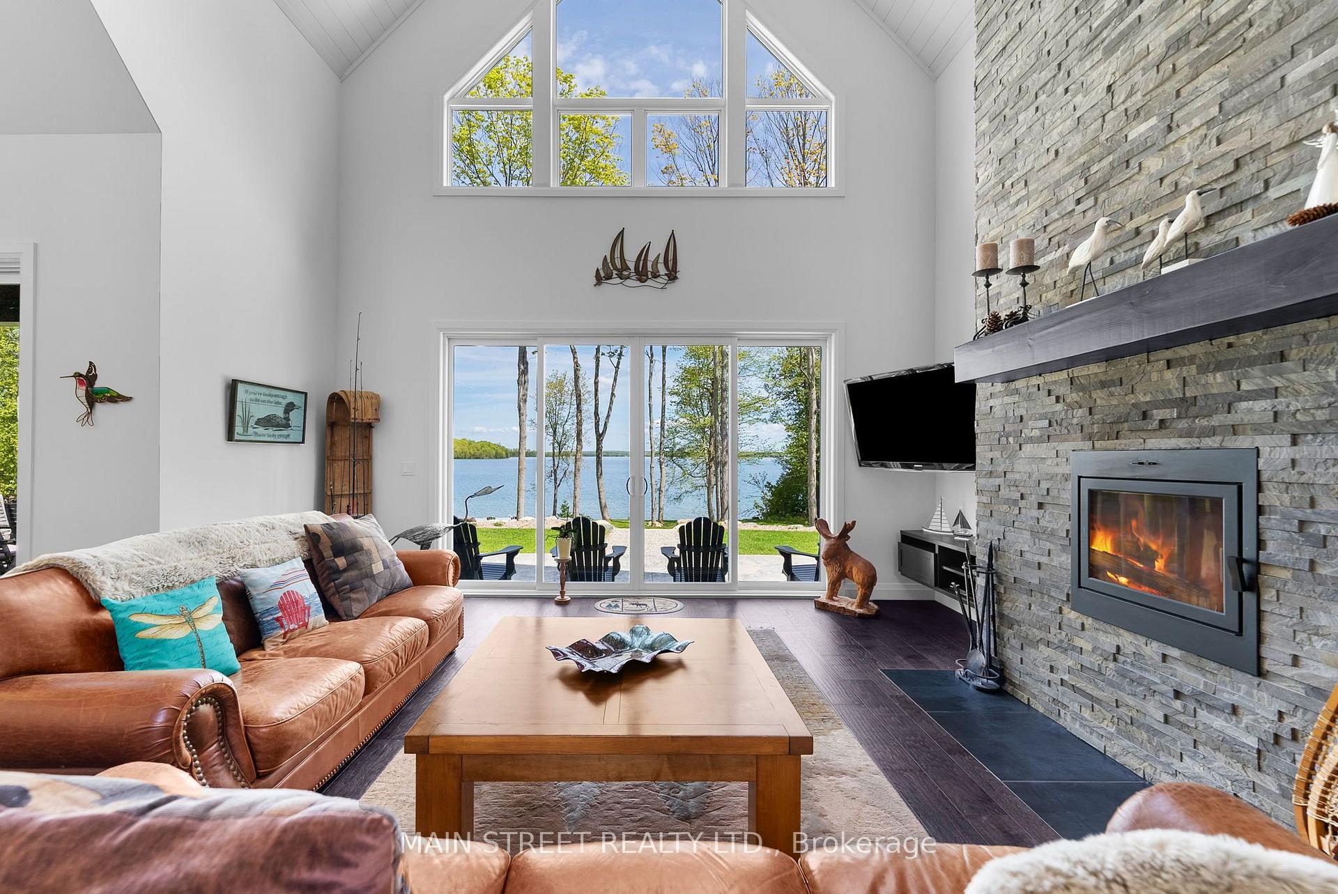 Photo 6 of 76B Johnston Road, Central Manitoulin — HOMEH
