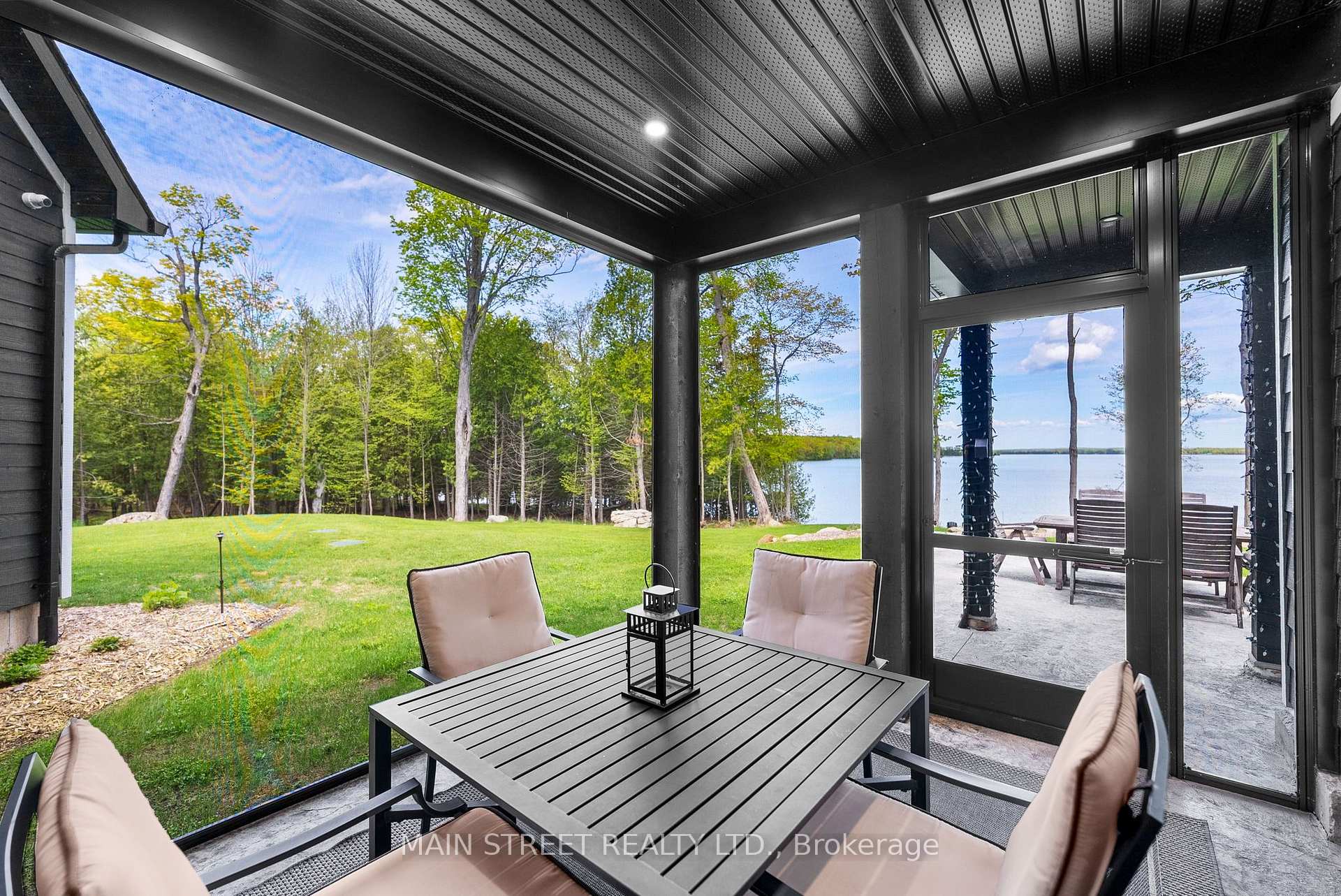 Photo 12 of 76B Johnston Road, Central Manitoulin — HOMEH