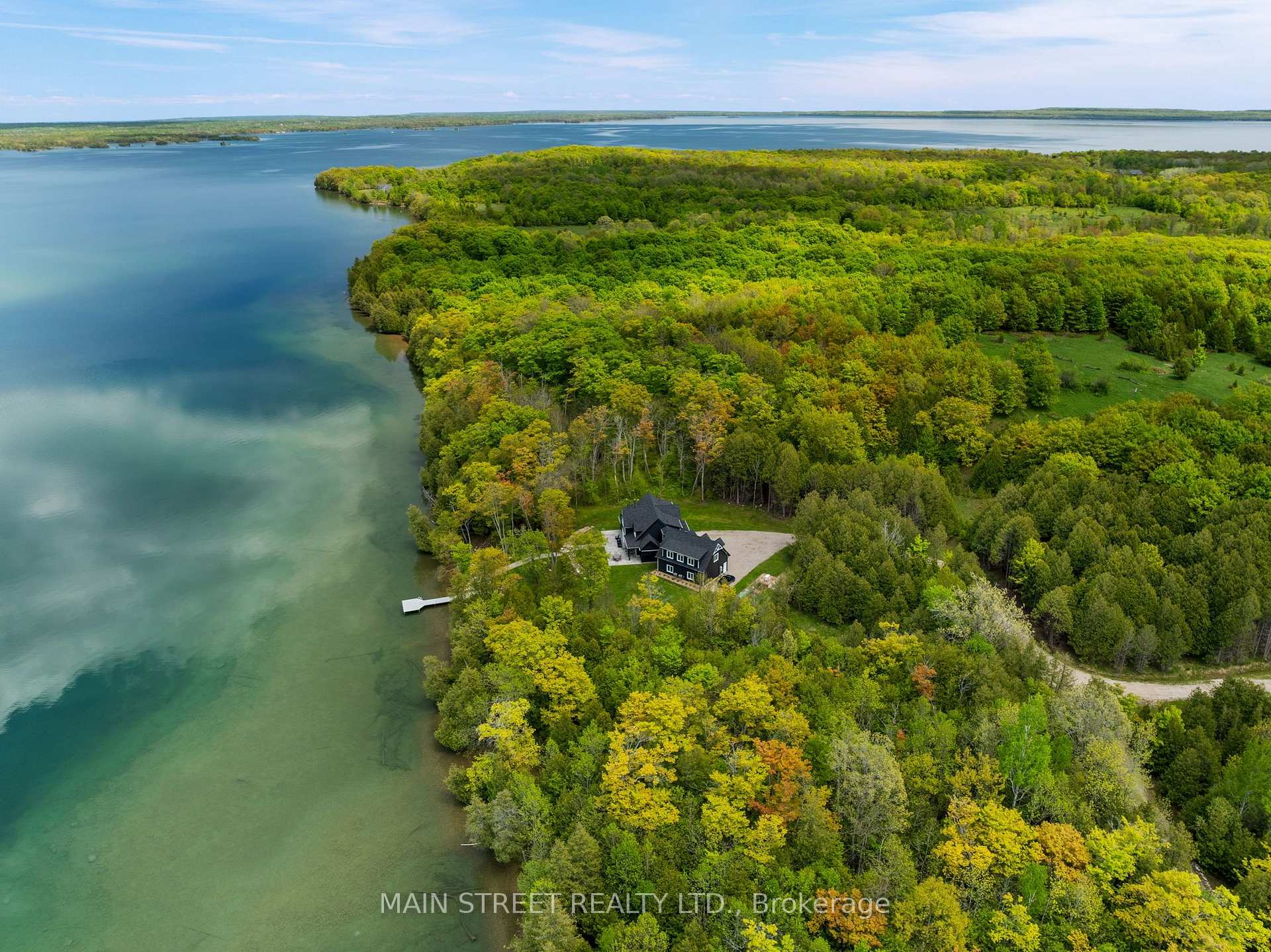 Photo 25 of 76B Johnston Road, Central Manitoulin — HOMEH