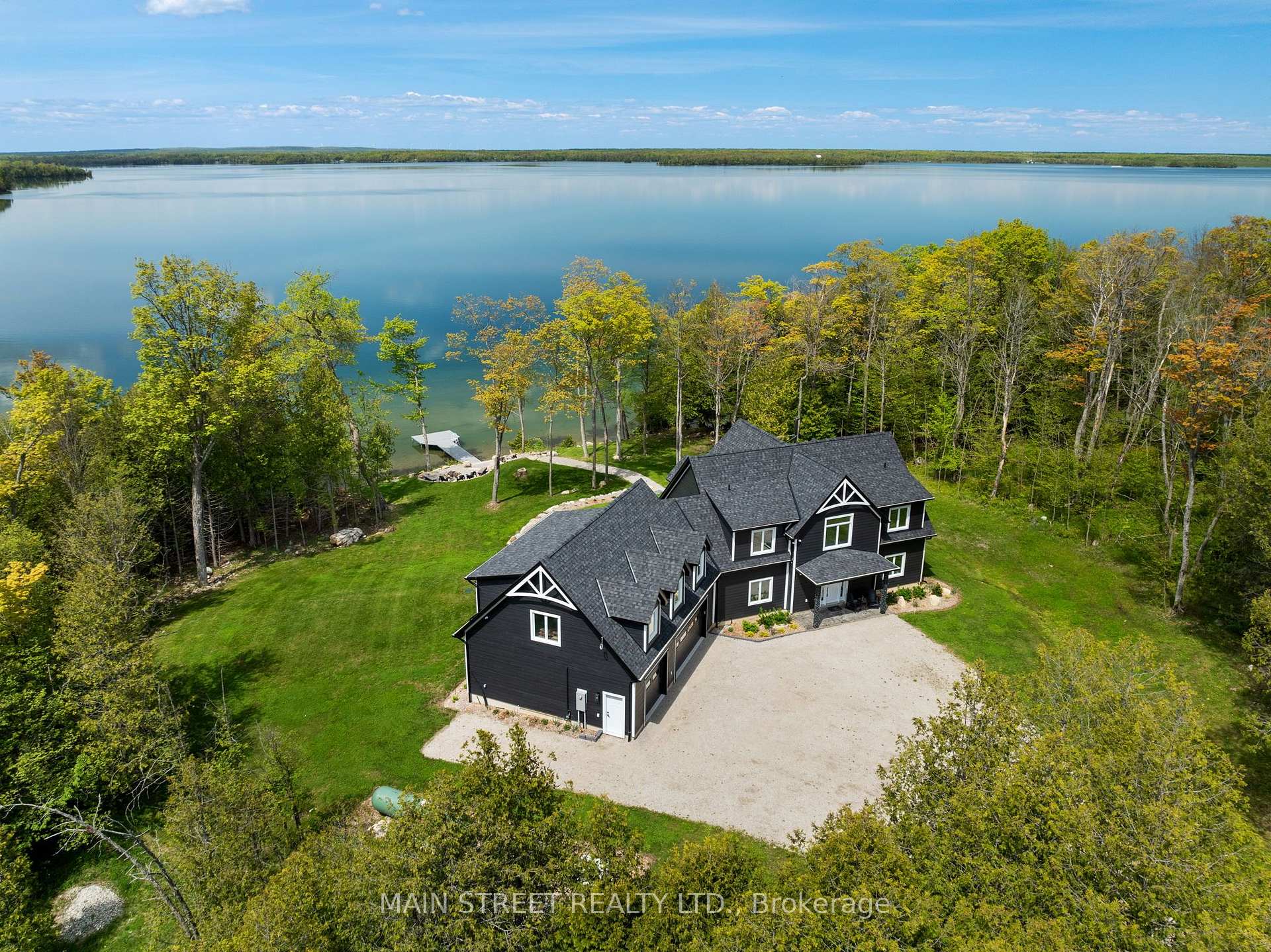 Photo 26 of 76B Johnston Road, Central Manitoulin — HOMEH