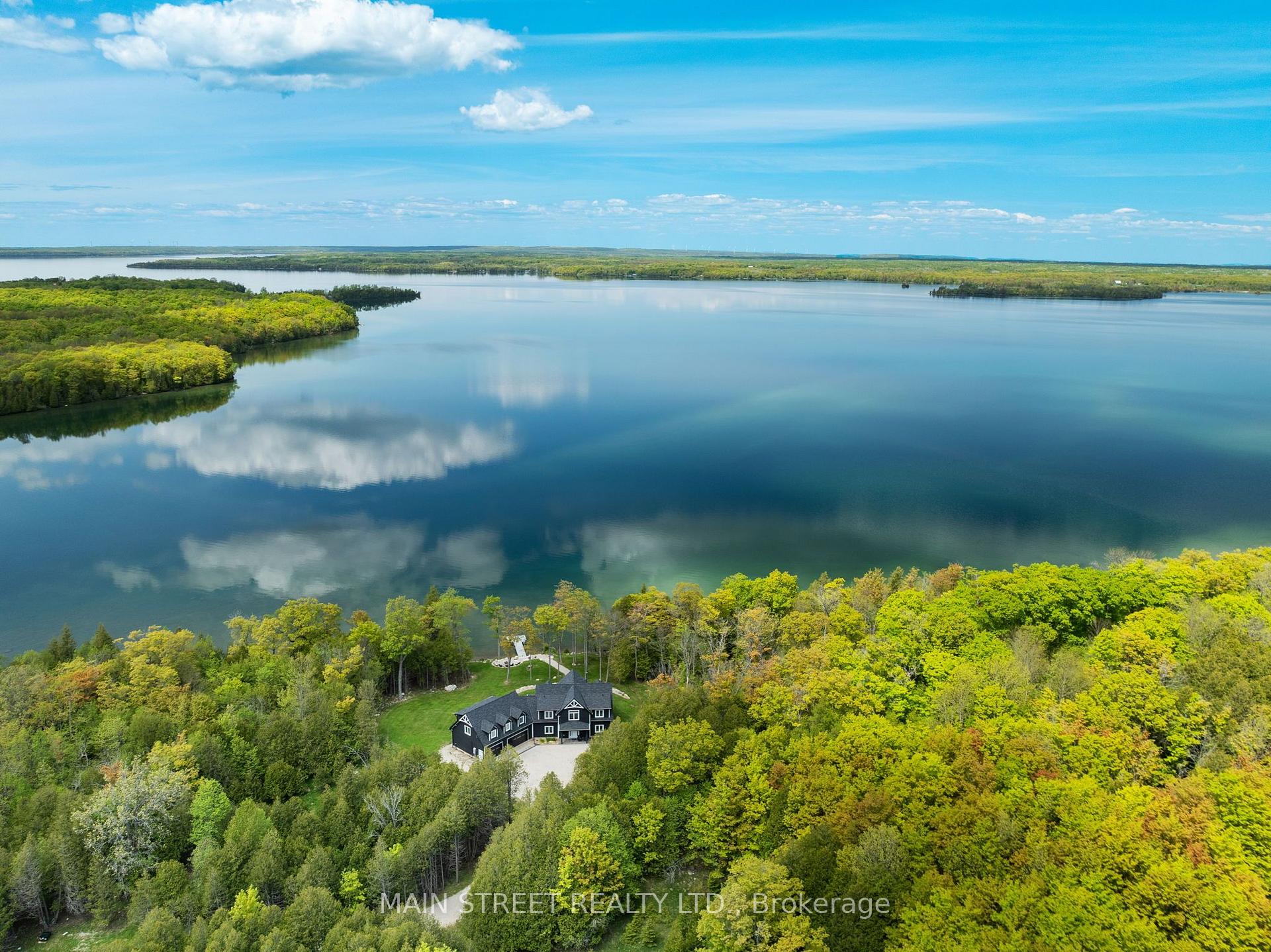 Photo 28 of 76B Johnston Road, Central Manitoulin — HOMEH
