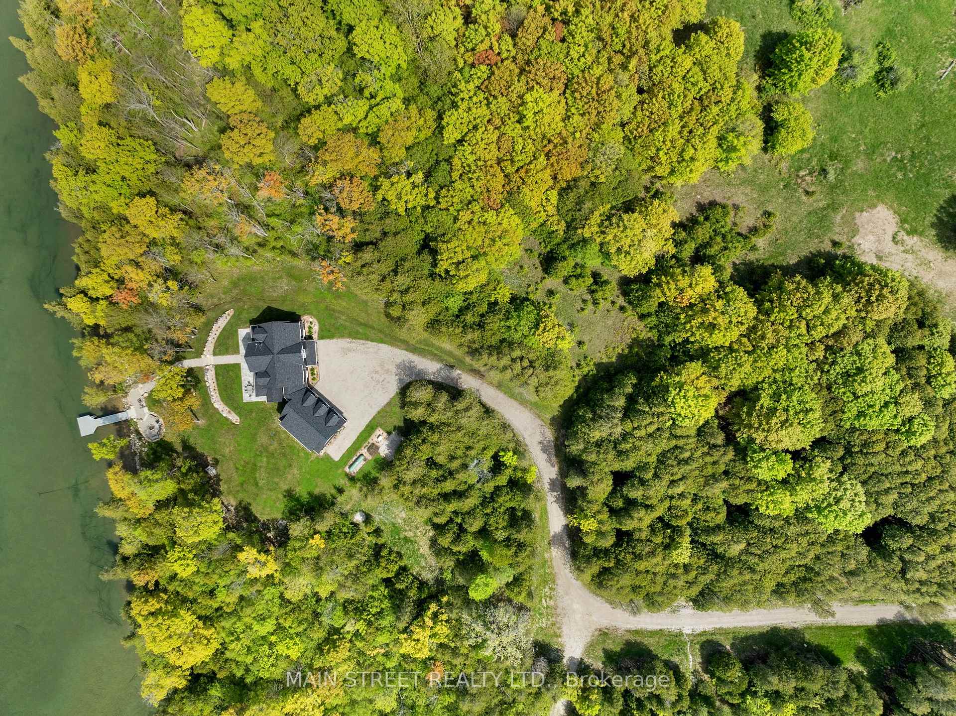 Photo 29 of 76B Johnston Road, Central Manitoulin — HOMEH