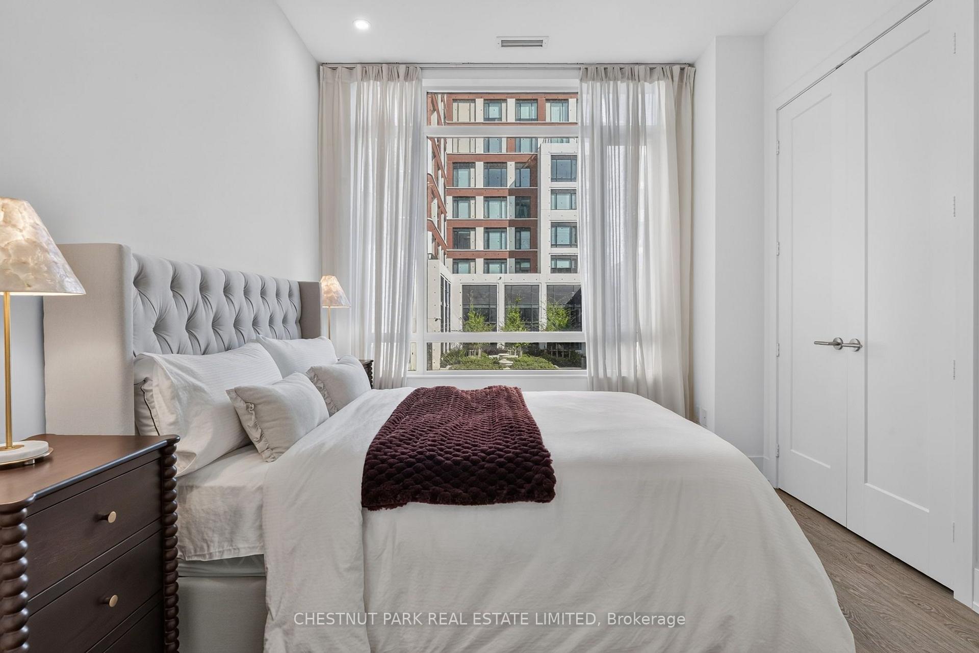 Photo 5 of Unit MZ02, 259 The Kingsway, Etobicoke, Edenbridge-Humber Valley — HOMEH