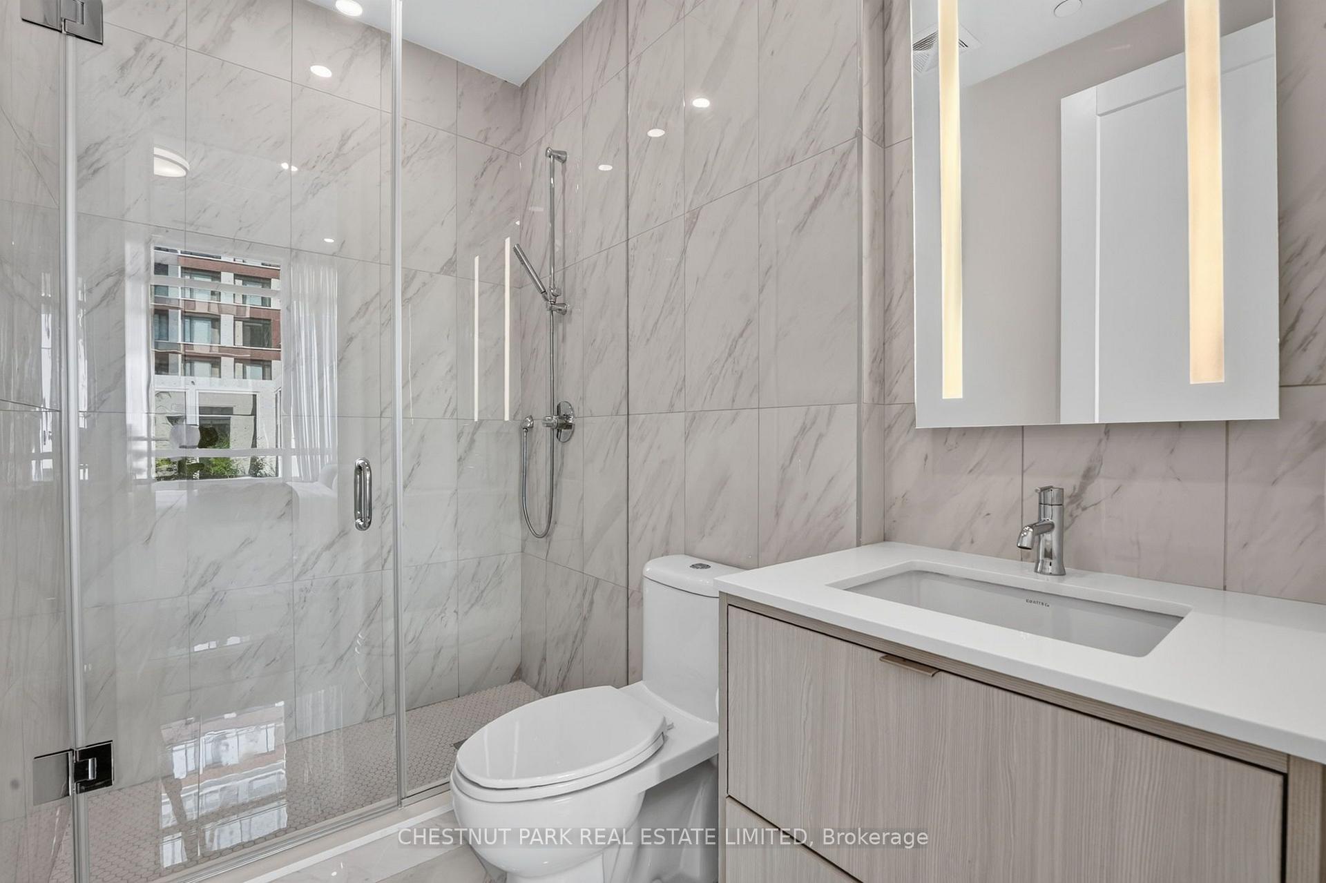 Photo 6 of Unit MZ02, 259 The Kingsway, Etobicoke, Edenbridge-Humber Valley — HOMEH