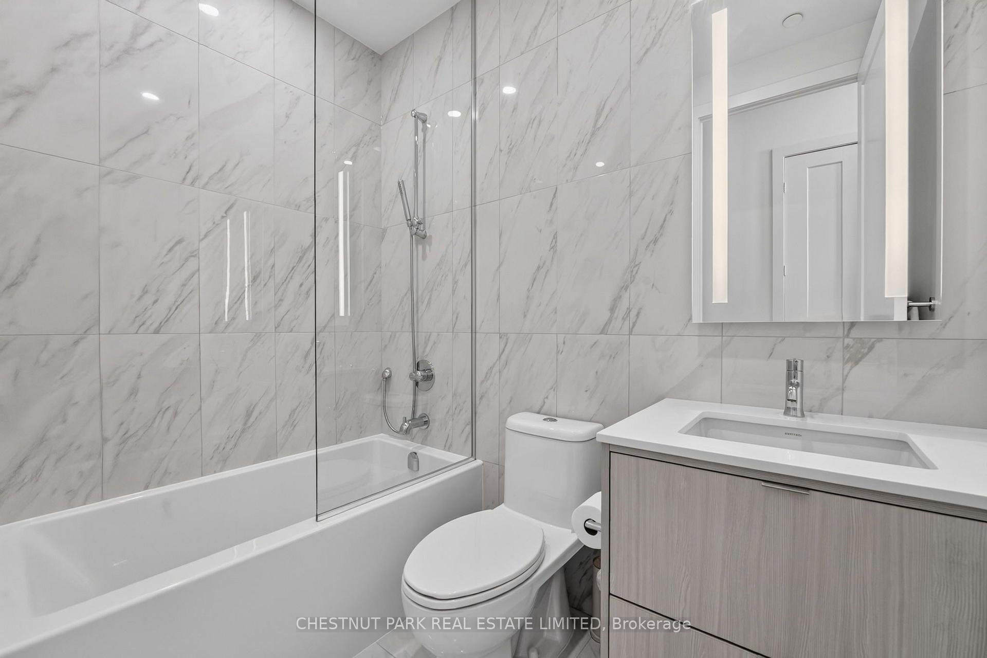Photo 7 of Unit MZ02, 259 The Kingsway, Etobicoke, Edenbridge-Humber Valley — HOMEH