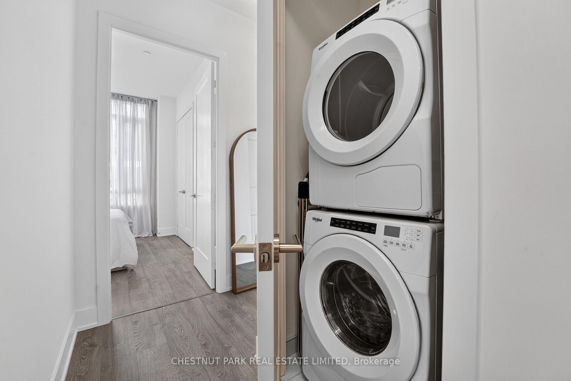 Photo 9 of Unit MZ02, 259 The Kingsway, Etobicoke, Edenbridge-Humber Valley — HOMEH