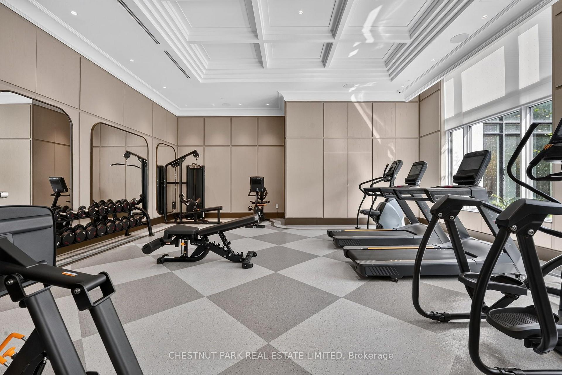 Photo 11 of Unit MZ02, 259 The Kingsway, Etobicoke, Edenbridge-Humber Valley — HOMEH