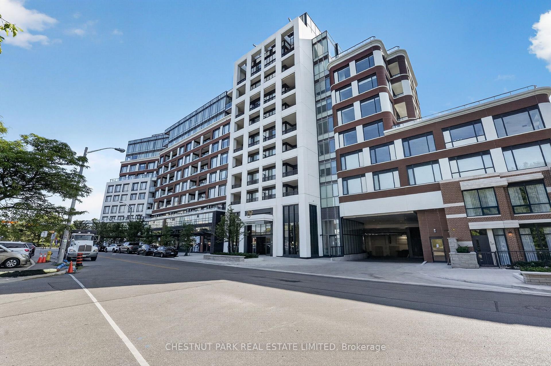 Photo 14 of Unit MZ02, 259 The Kingsway, Etobicoke, Edenbridge-Humber Valley — HOMEH