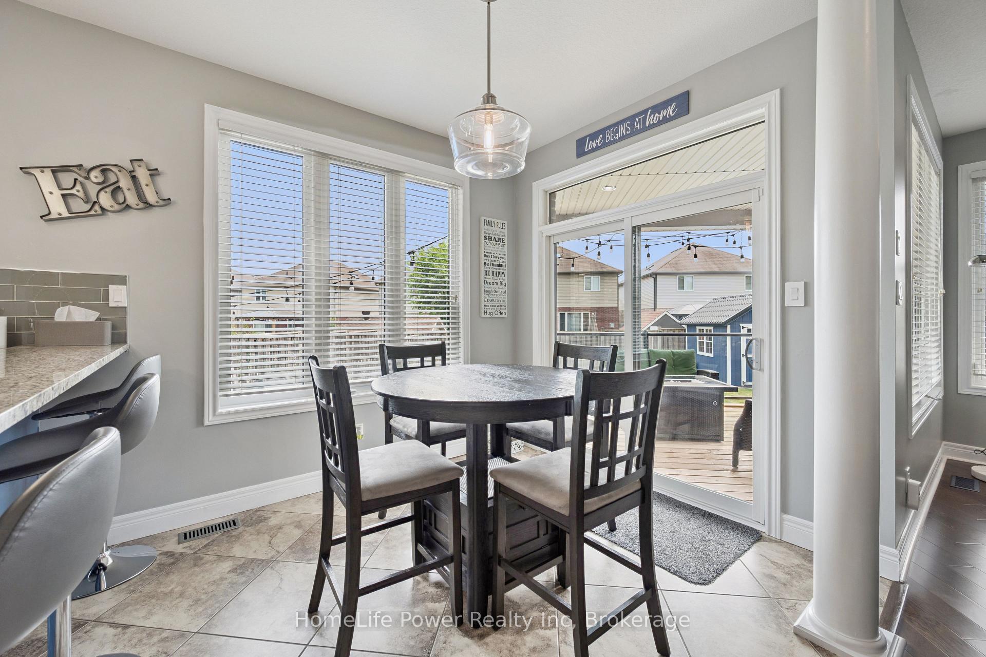 Photo 12 of 183 Townsend Drive, Woolwich, Breslau — HOMEH