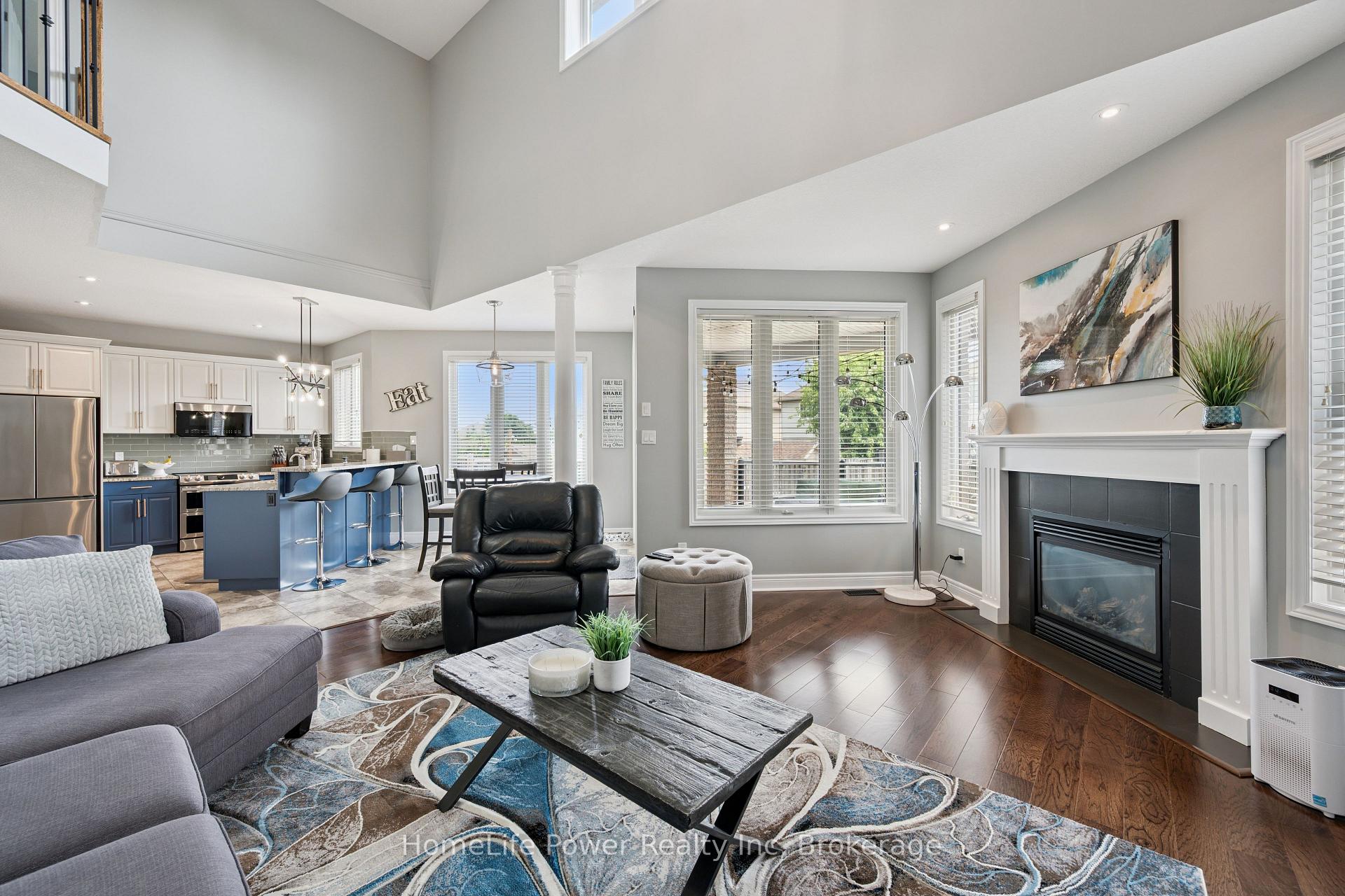 Photo 13 of 183 Townsend Drive, Woolwich, Breslau — HOMEH