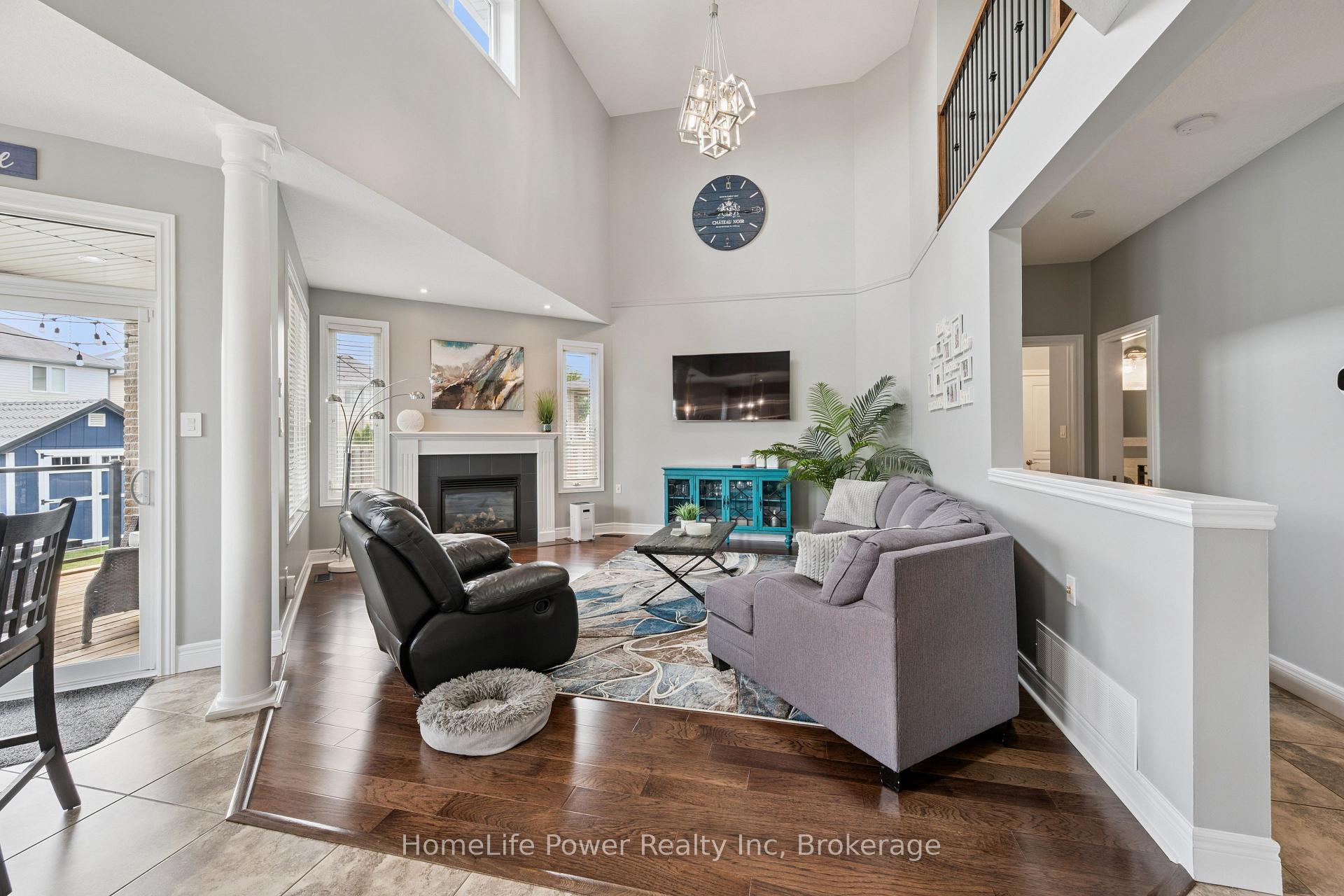Photo 15 of 183 Townsend Drive, Woolwich, Breslau — HOMEH