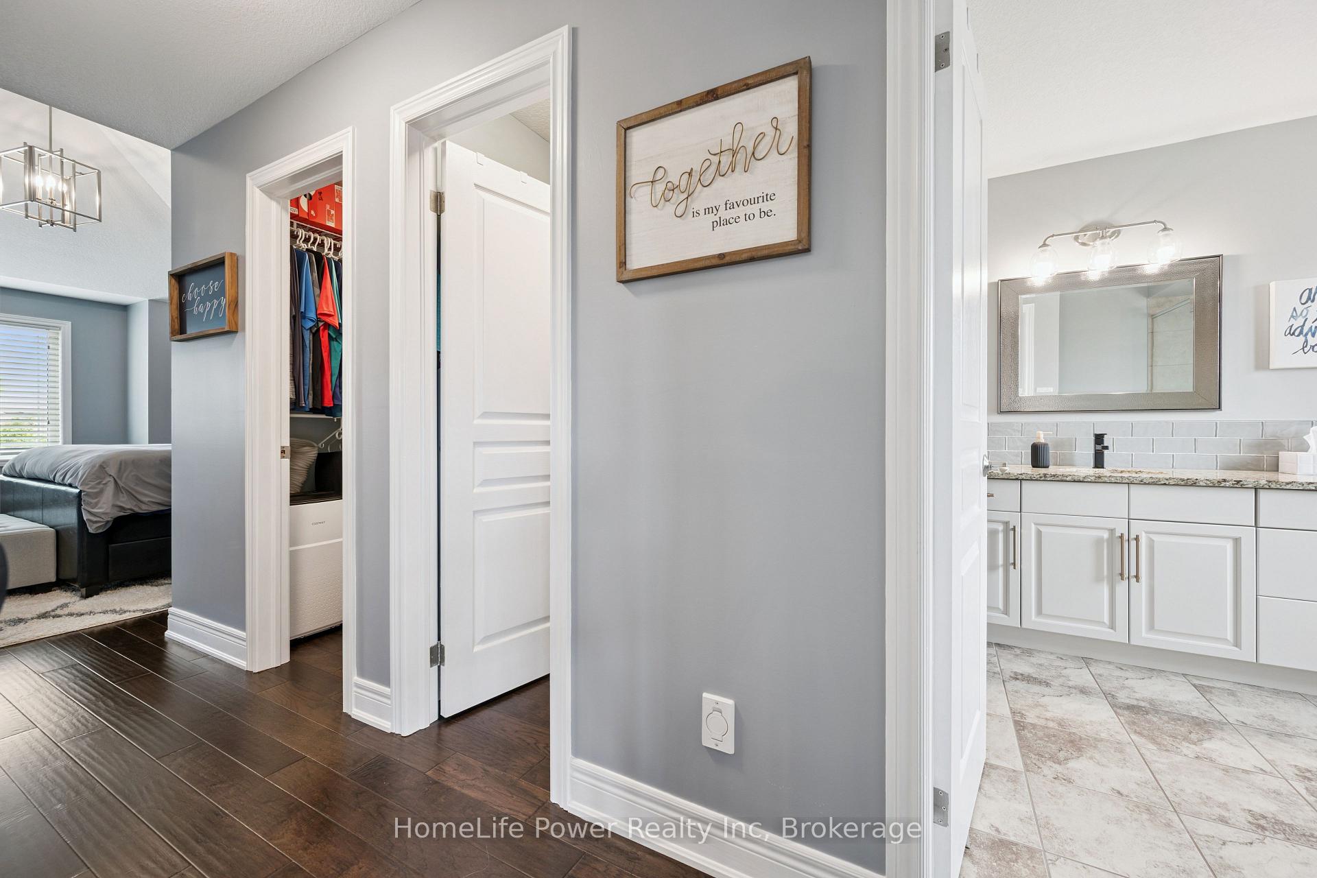 Photo 19 of 183 Townsend Drive, Woolwich, Breslau — HOMEH
