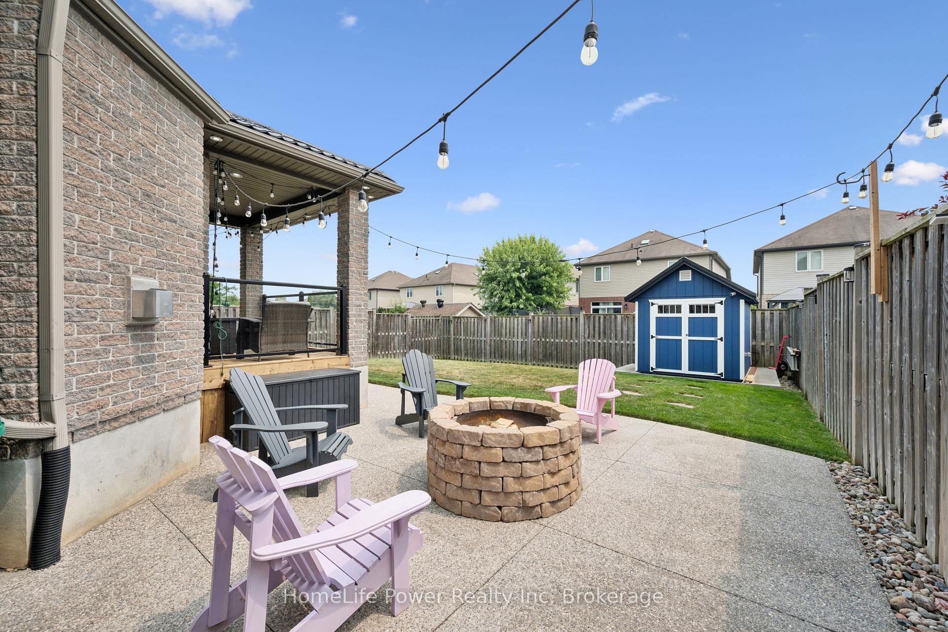 Photo 43 of 183 Townsend Drive, Woolwich, Breslau — HOMEH
