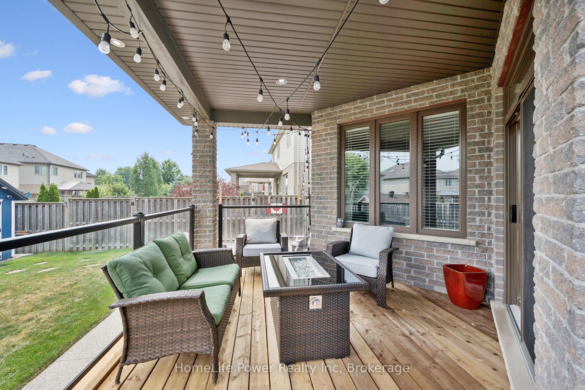 Photo 44 of 183 Townsend Drive, Woolwich, Breslau — HOMEH
