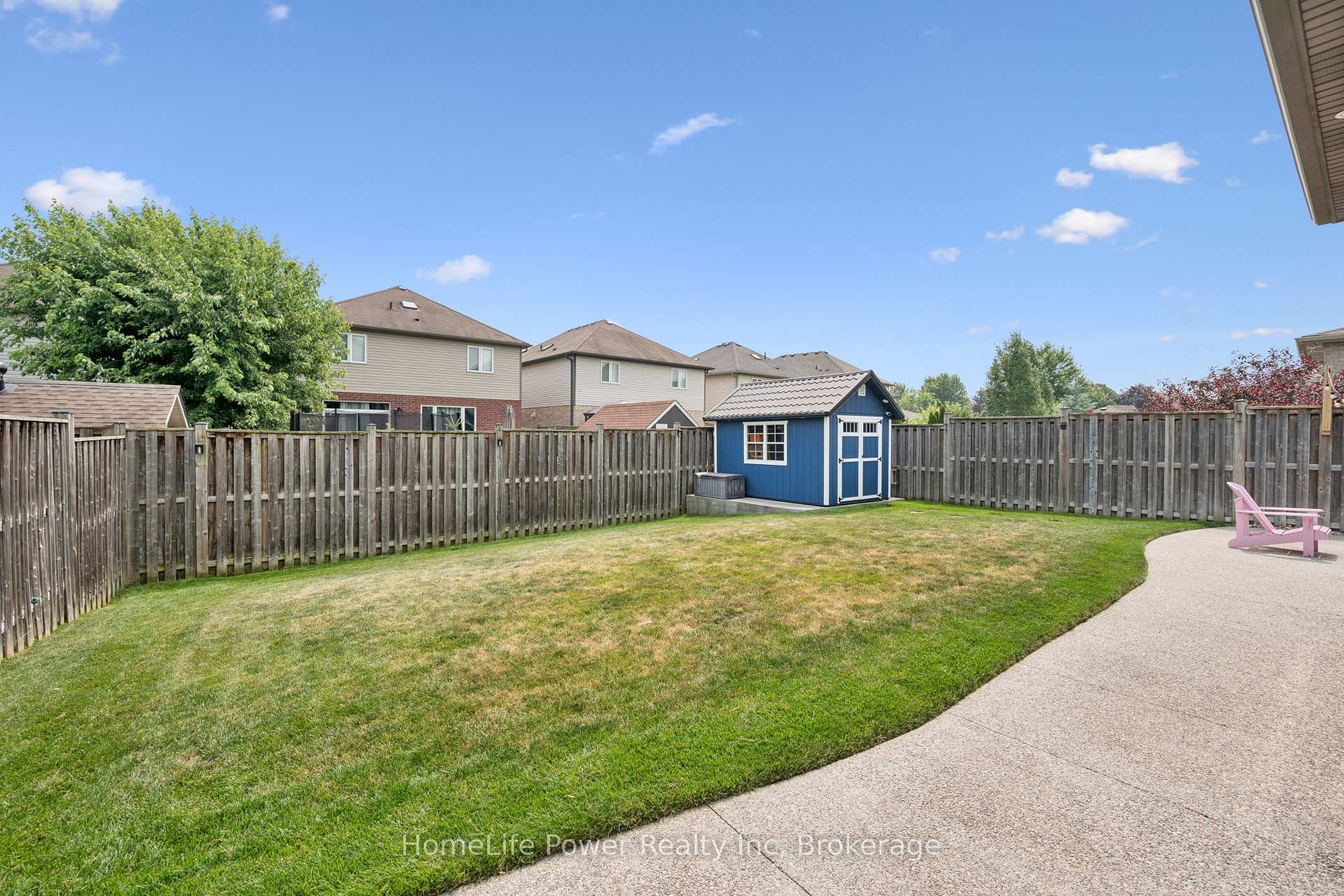 Photo 45 of 183 Townsend Drive, Woolwich, Breslau — HOMEH
