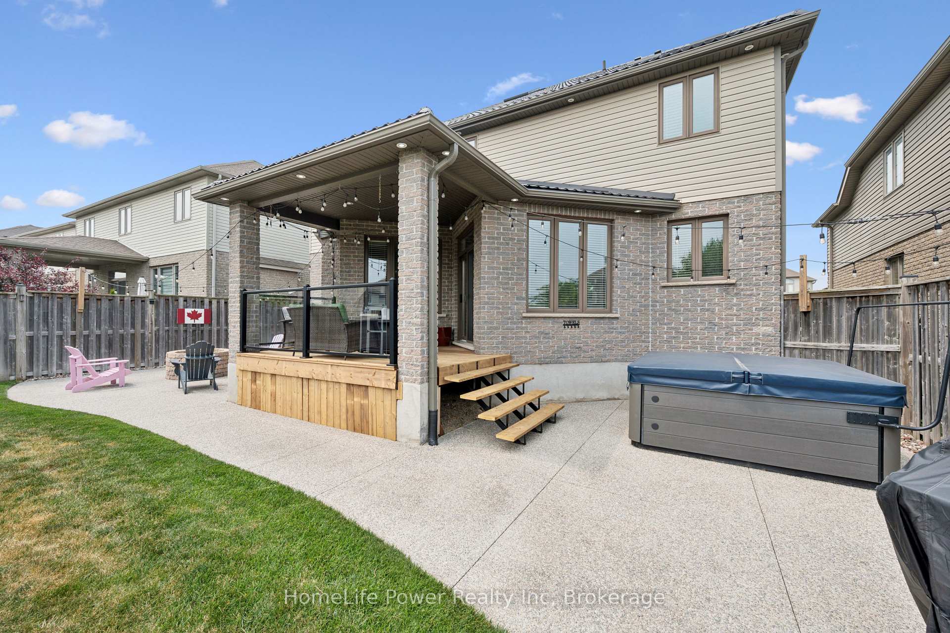 Photo 46 of 183 Townsend Drive, Woolwich, Breslau — HOMEH