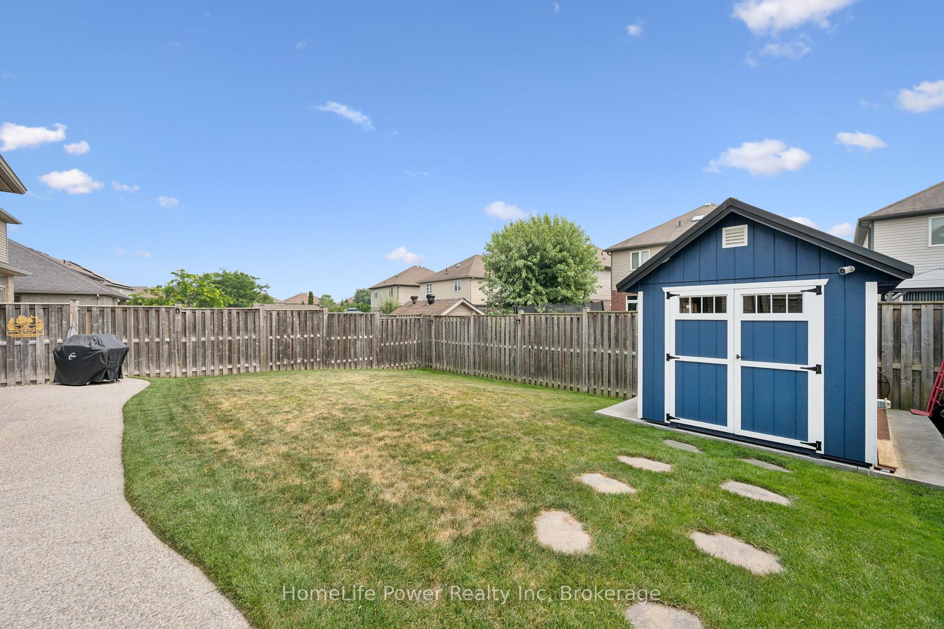 Photo 47 of 183 Townsend Drive, Woolwich, Breslau — HOMEH