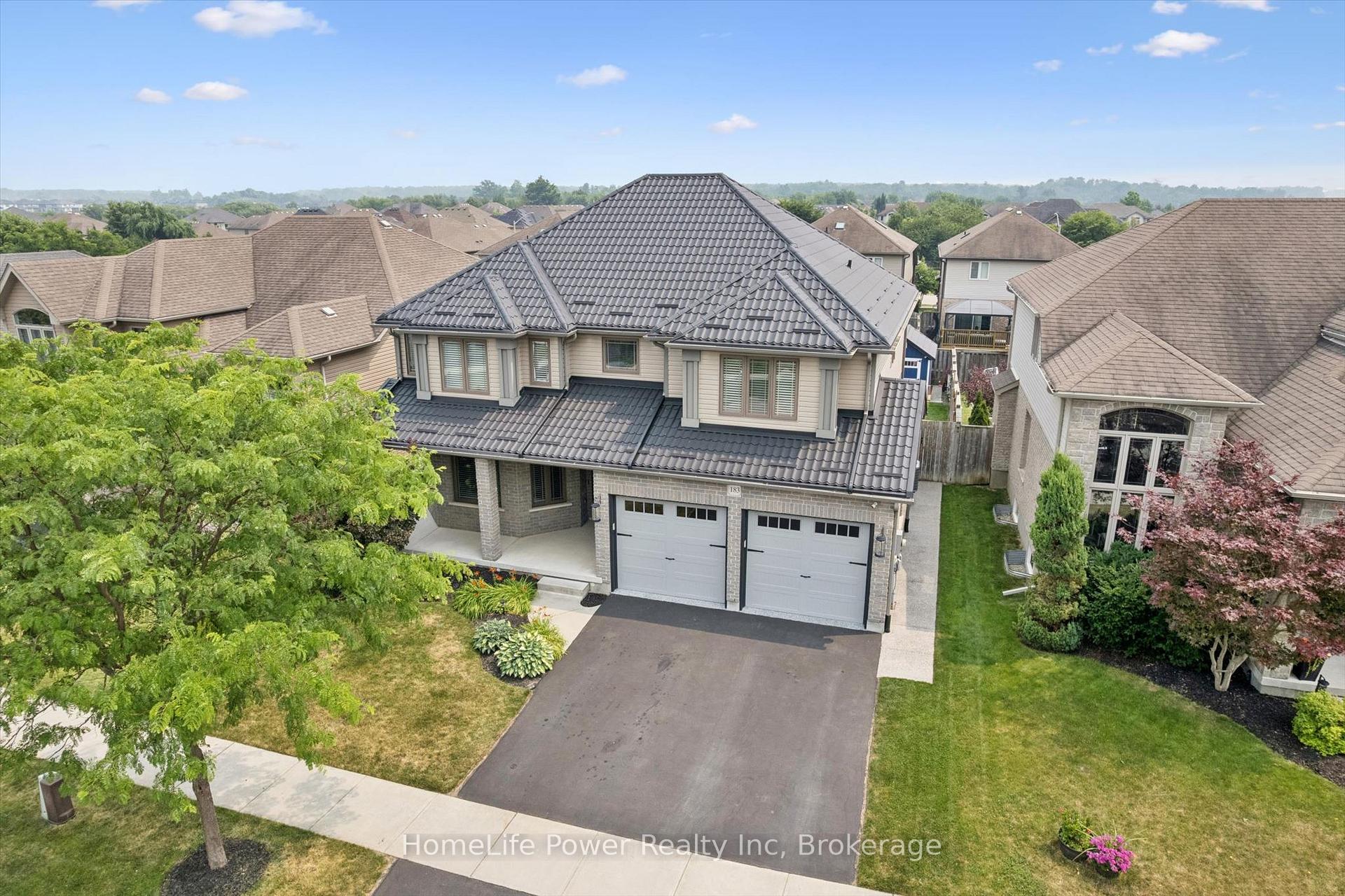 Photo 48 of 183 Townsend Drive, Woolwich, Breslau — HOMEH