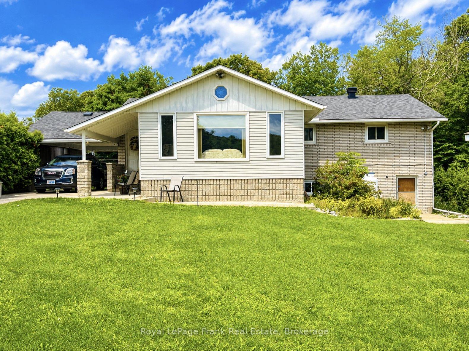 Photo 31 of 127 Bridge Street W, Bancroft, Bancroft Ward — HOMEH