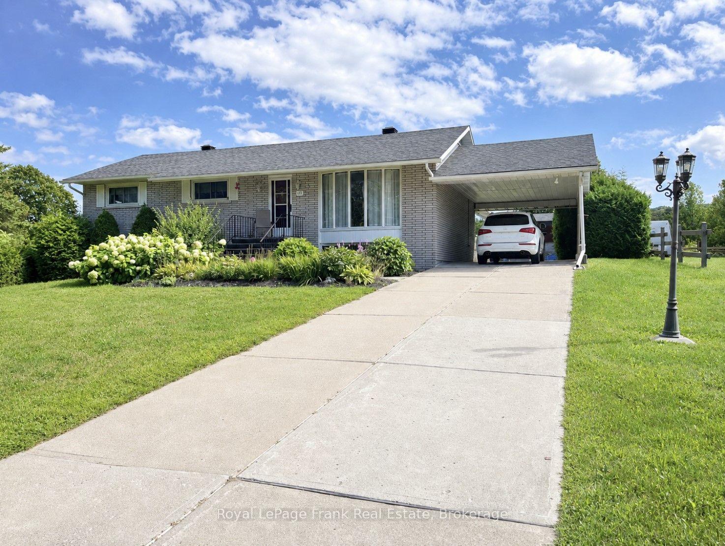 Photo 36 of 127 Bridge Street W, Bancroft, Bancroft Ward — HOMEH