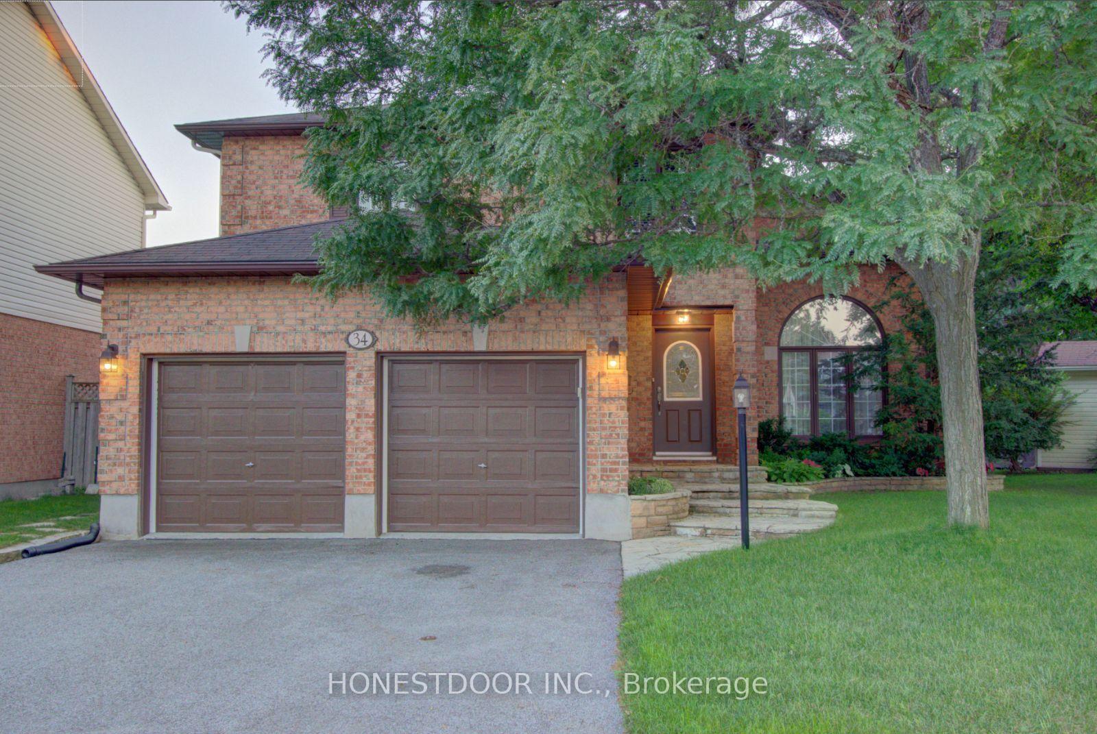 Photo of 34 Long Gate Court