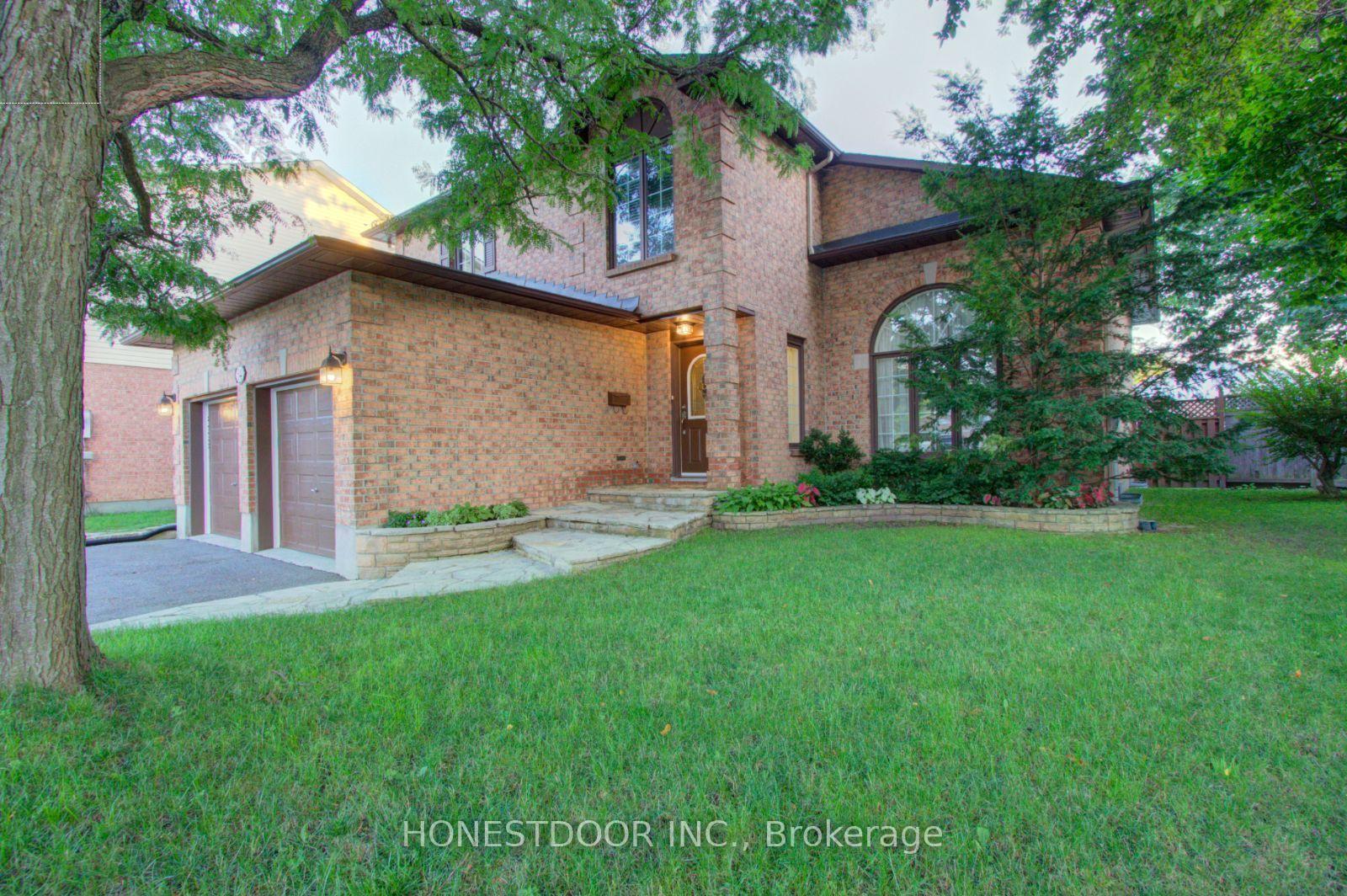 Photo 2 of 34 Long Gate Court, Ottawa, Barrhaven - Longfields — HOMEH