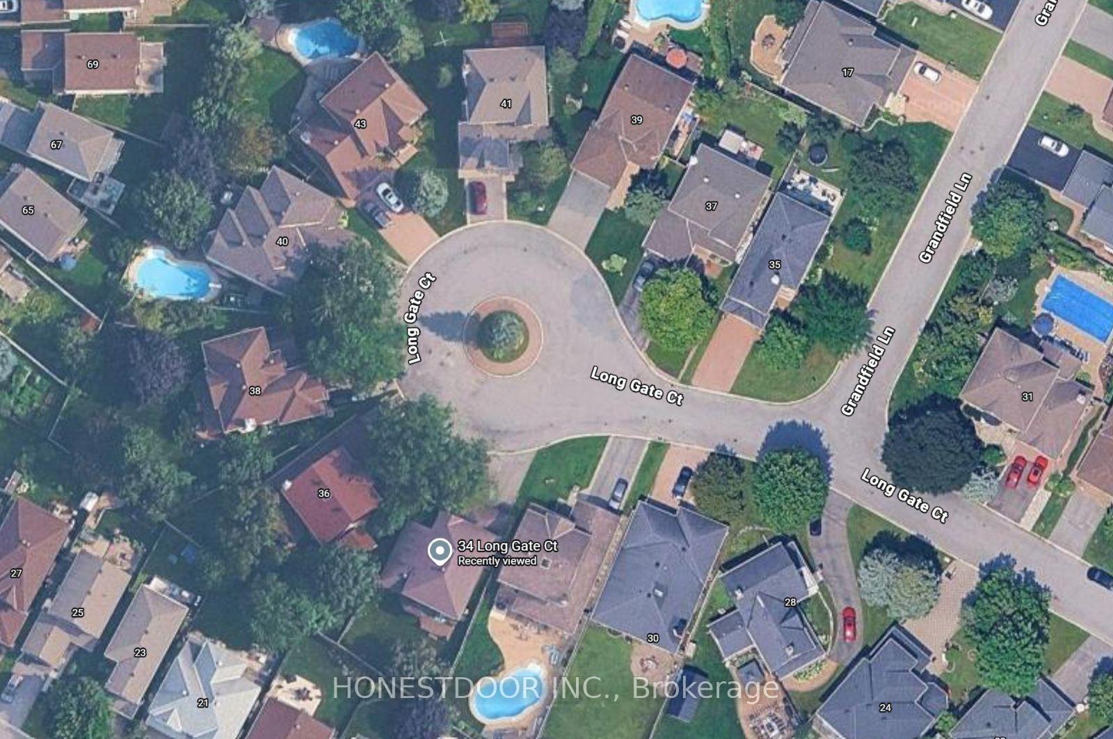 Photo 4 of 34 Long Gate Court, Ottawa, Barrhaven - Longfields — HOMEH