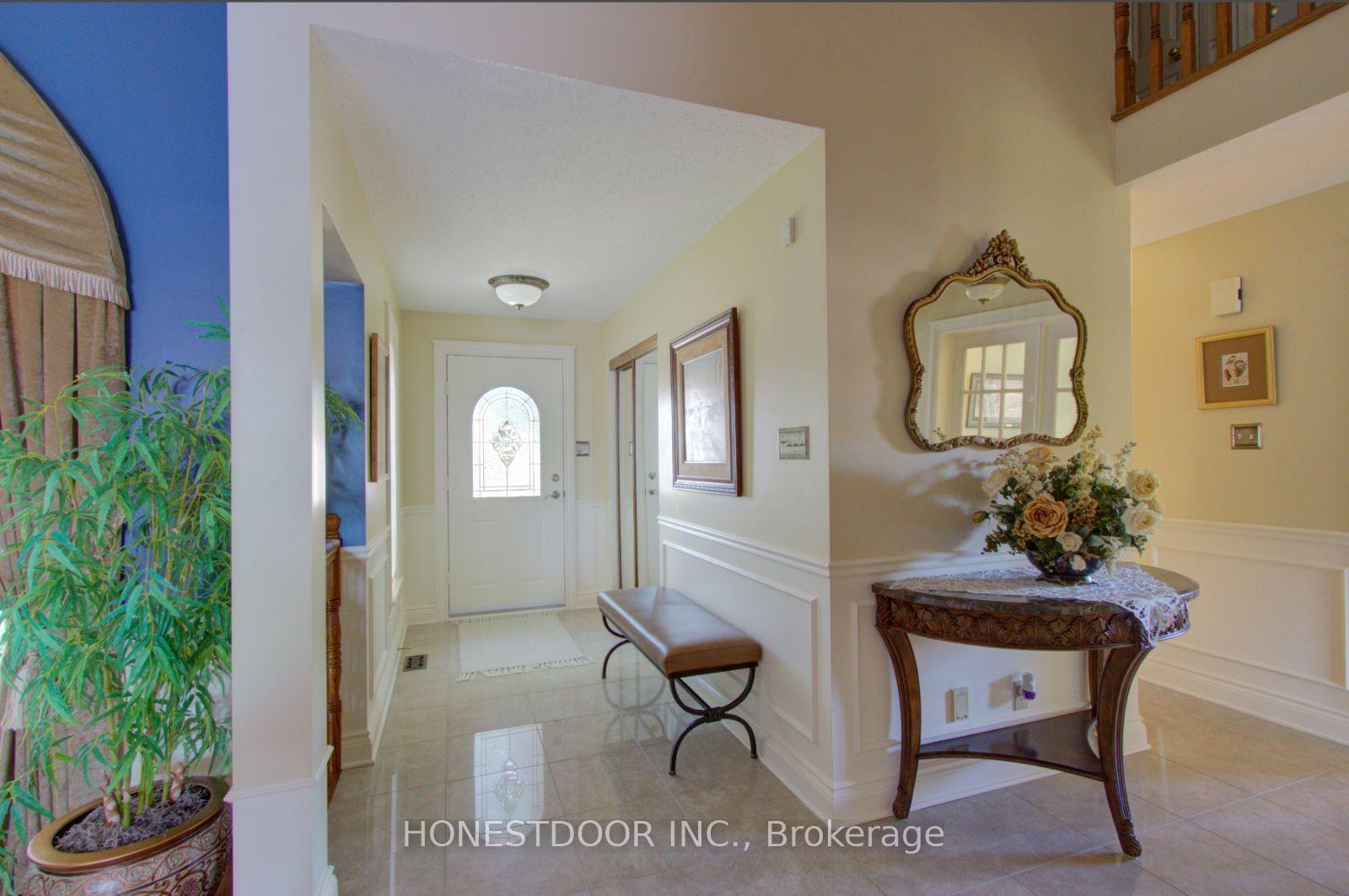 Photo 5 of 34 Long Gate Court, Ottawa, Barrhaven - Longfields — HOMEH