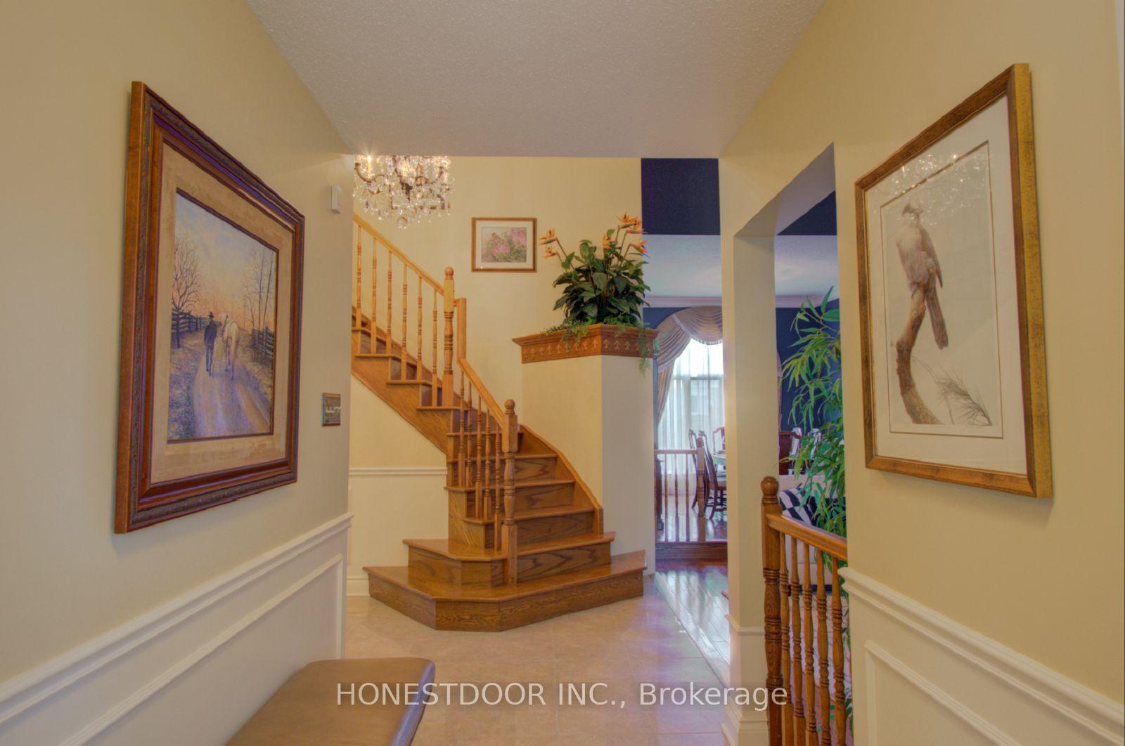 Photo 6 of 34 Long Gate Court, Ottawa, Barrhaven - Longfields — HOMEH