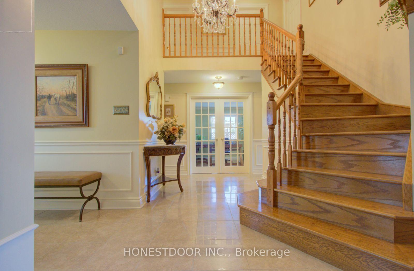 Photo 7 of 34 Long Gate Court, Ottawa, Barrhaven - Longfields — HOMEH