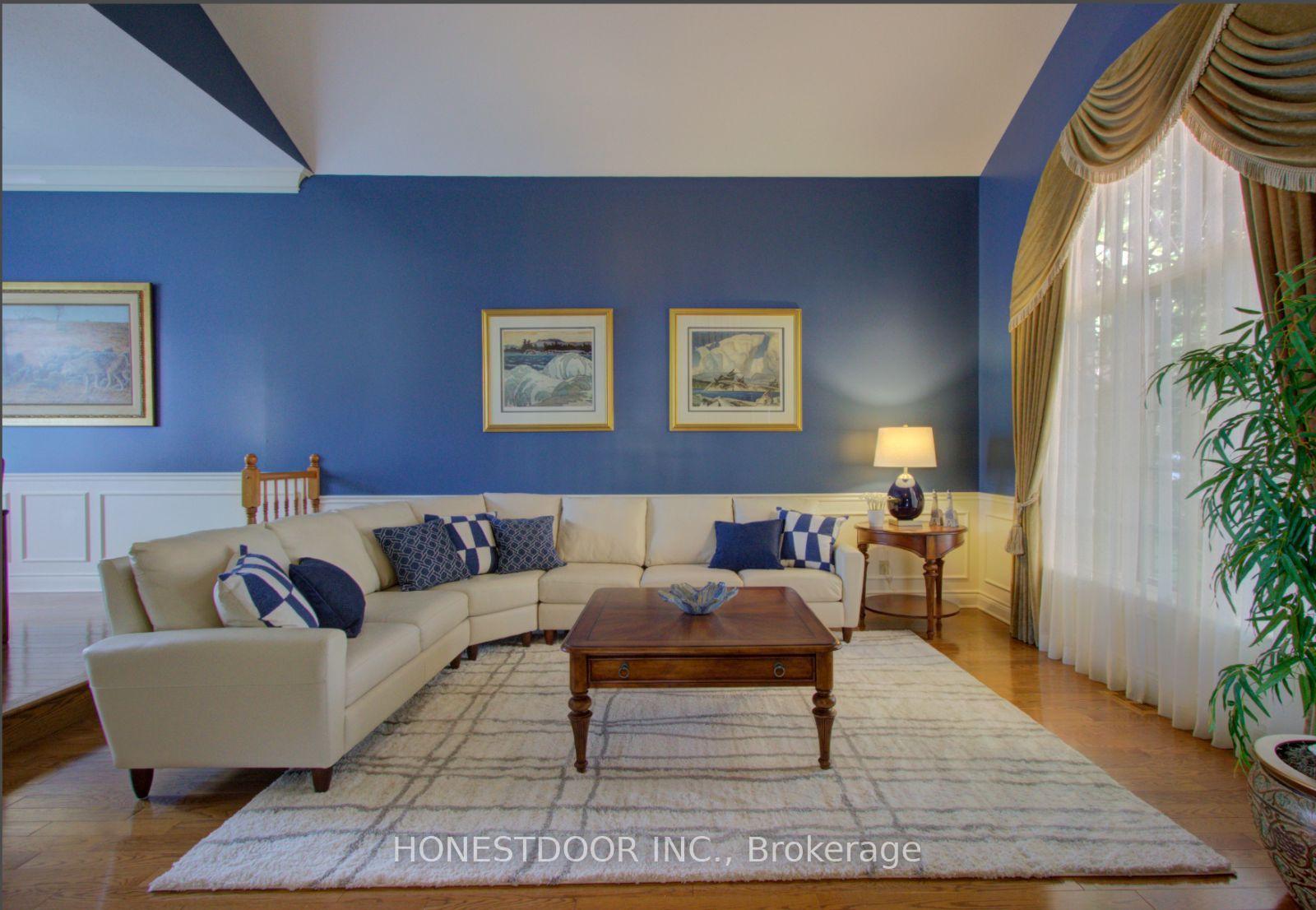 Photo 9 of 34 Long Gate Court, Ottawa, Barrhaven - Longfields — HOMEH