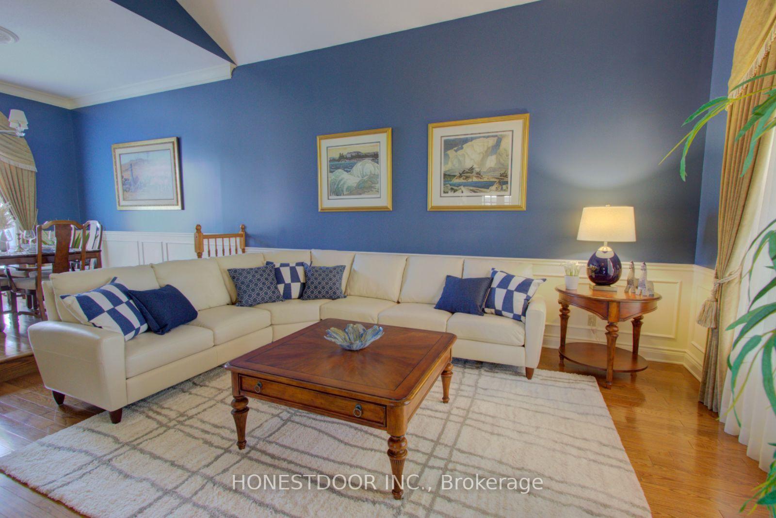 Photo 10 of 34 Long Gate Court, Ottawa, Barrhaven - Longfields — HOMEH