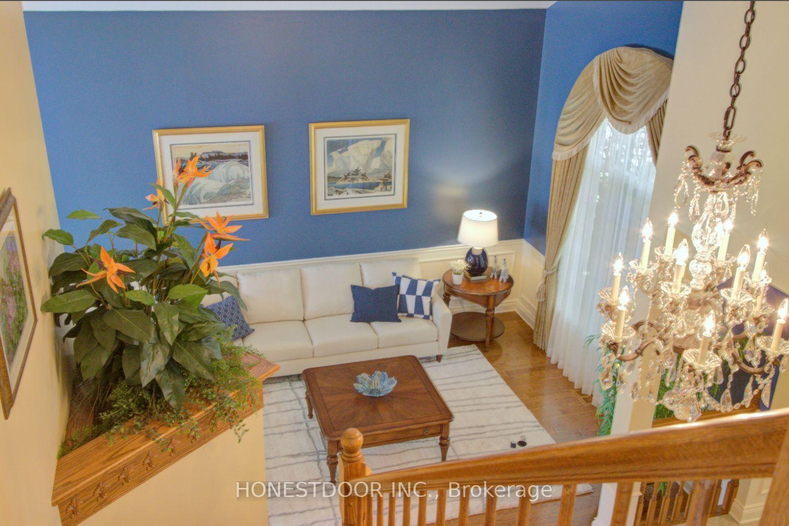 Photo 12 of 34 Long Gate Court, Ottawa, Barrhaven - Longfields — HOMEH