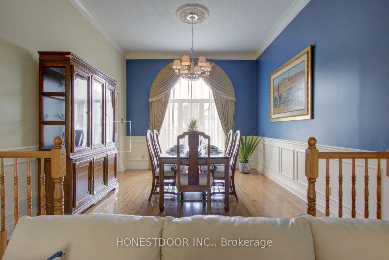 Photo 13 of 34 Long Gate Court, Ottawa, Barrhaven - Longfields — HOMEH
