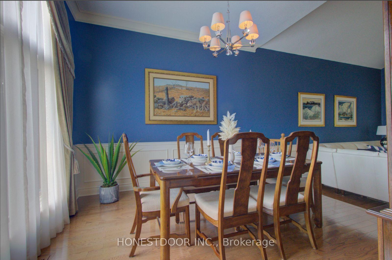 Photo 15 of 34 Long Gate Court, Ottawa, Barrhaven - Longfields — HOMEH