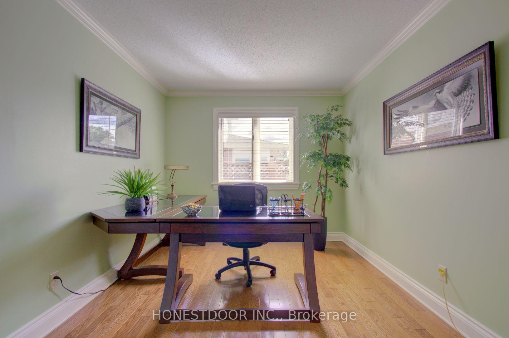 Photo 16 of 34 Long Gate Court, Ottawa, Barrhaven - Longfields — HOMEH